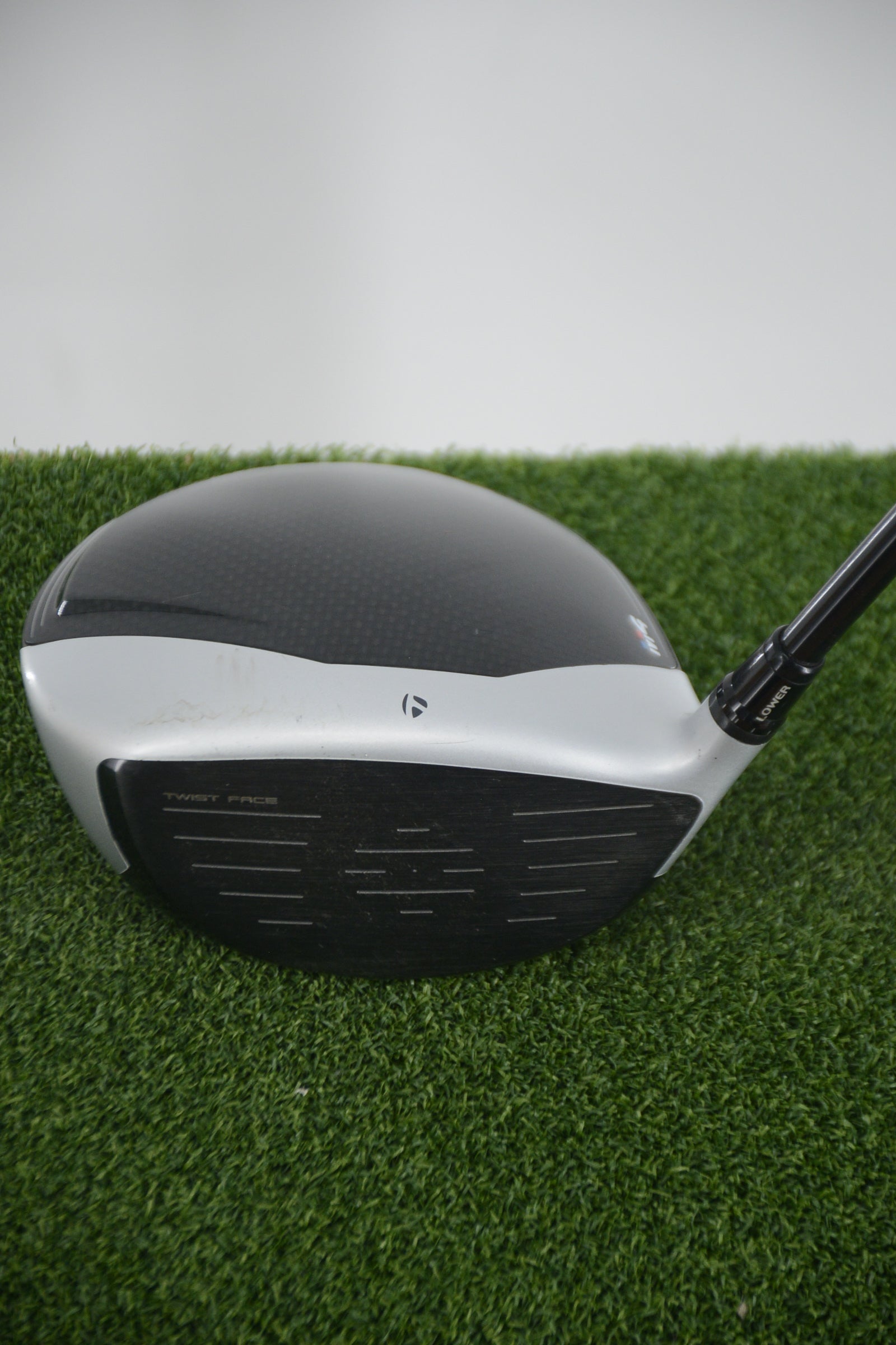 TaylorMade M4 9.5 Degree Driver S Flex 45.75"