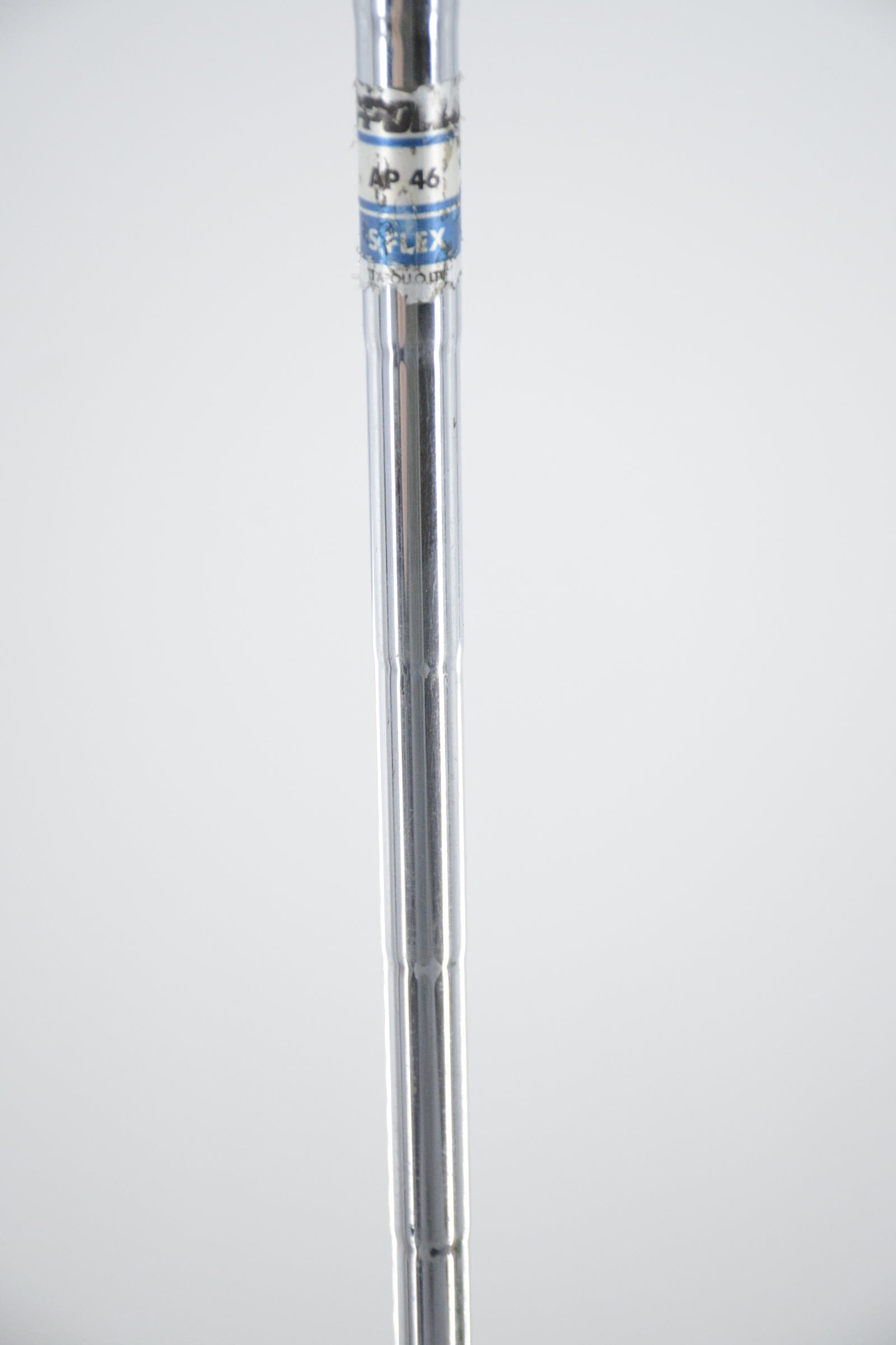 Tour Model II 8 Iron S Flex 36" Golf Clubs GolfRoots 