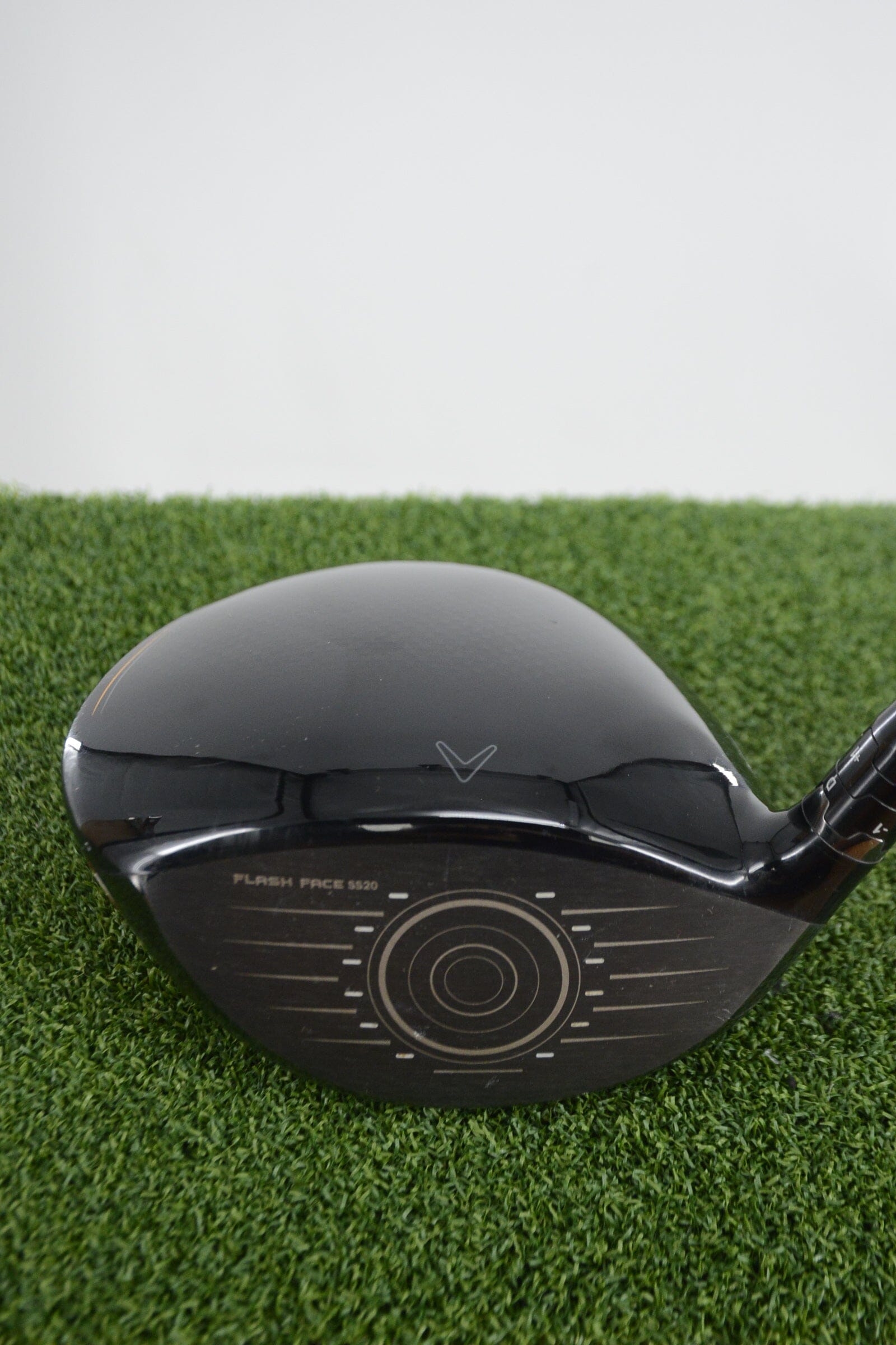 Callaway Mavrik 9 Degree Driver S Flex 45.25" Golf Clubs GolfRoots 