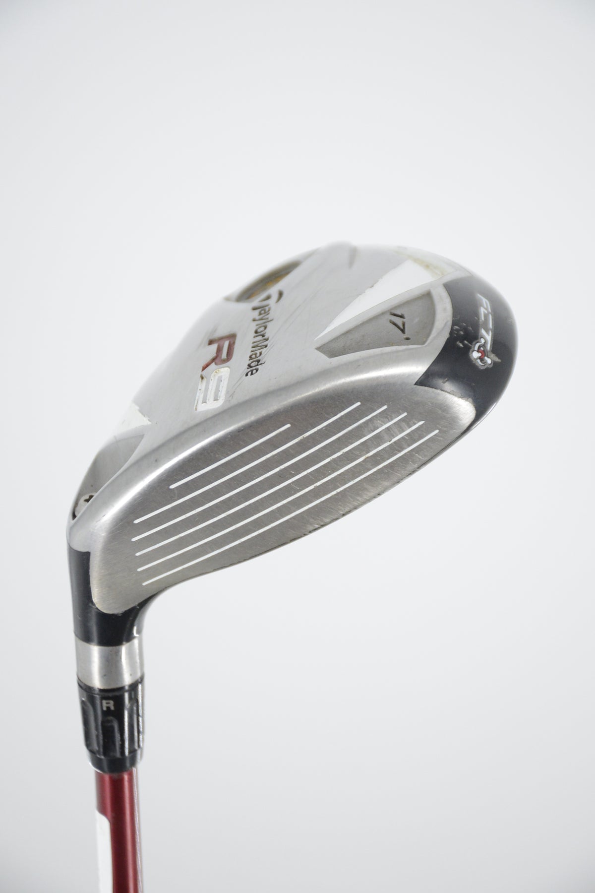 TaylorMade R9 4 Wood S Flex 42.25"
