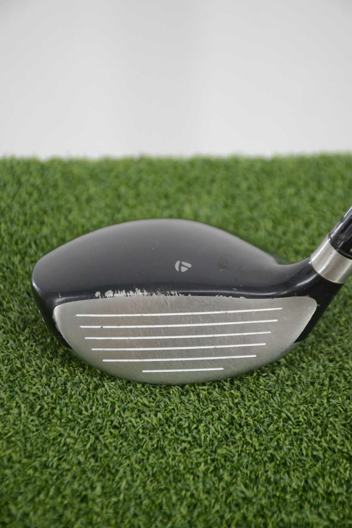 TaylorMade R9 4 Wood S Flex 42.25"