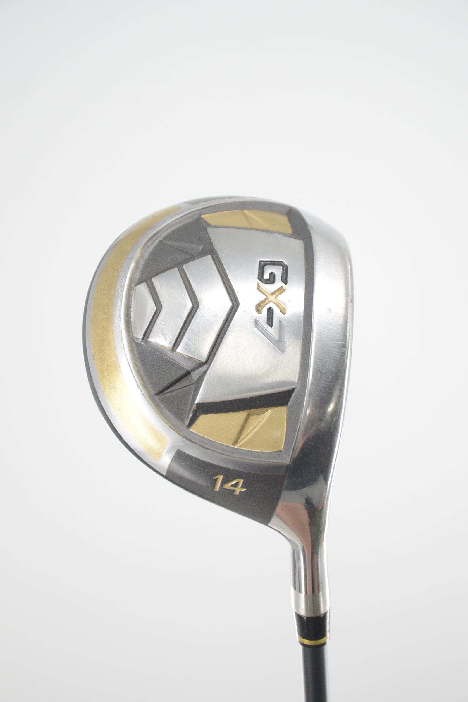 GX-7  14 Degree Wood R Flex 42.75"