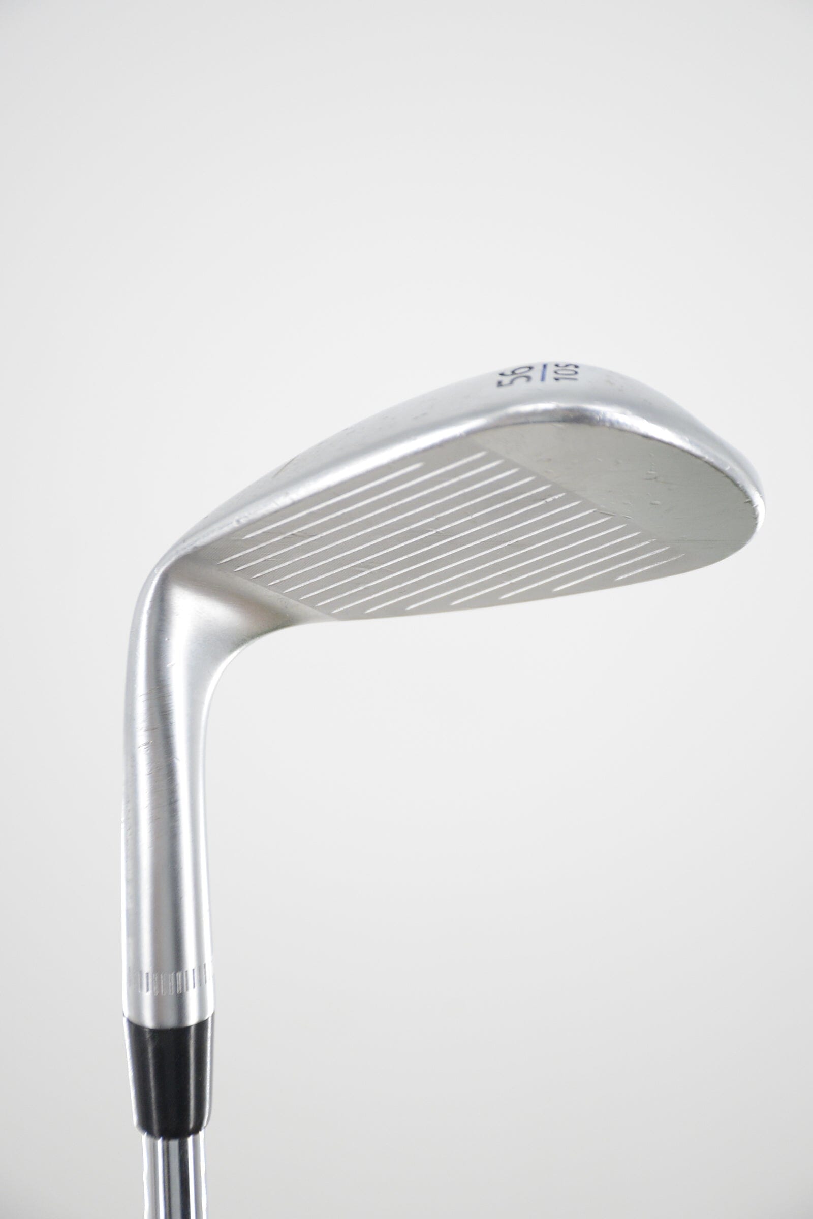 Callaway Jaws MD5 Chrome 56 Degree Wedge S Flex 35" Golf Clubs GolfRoots 