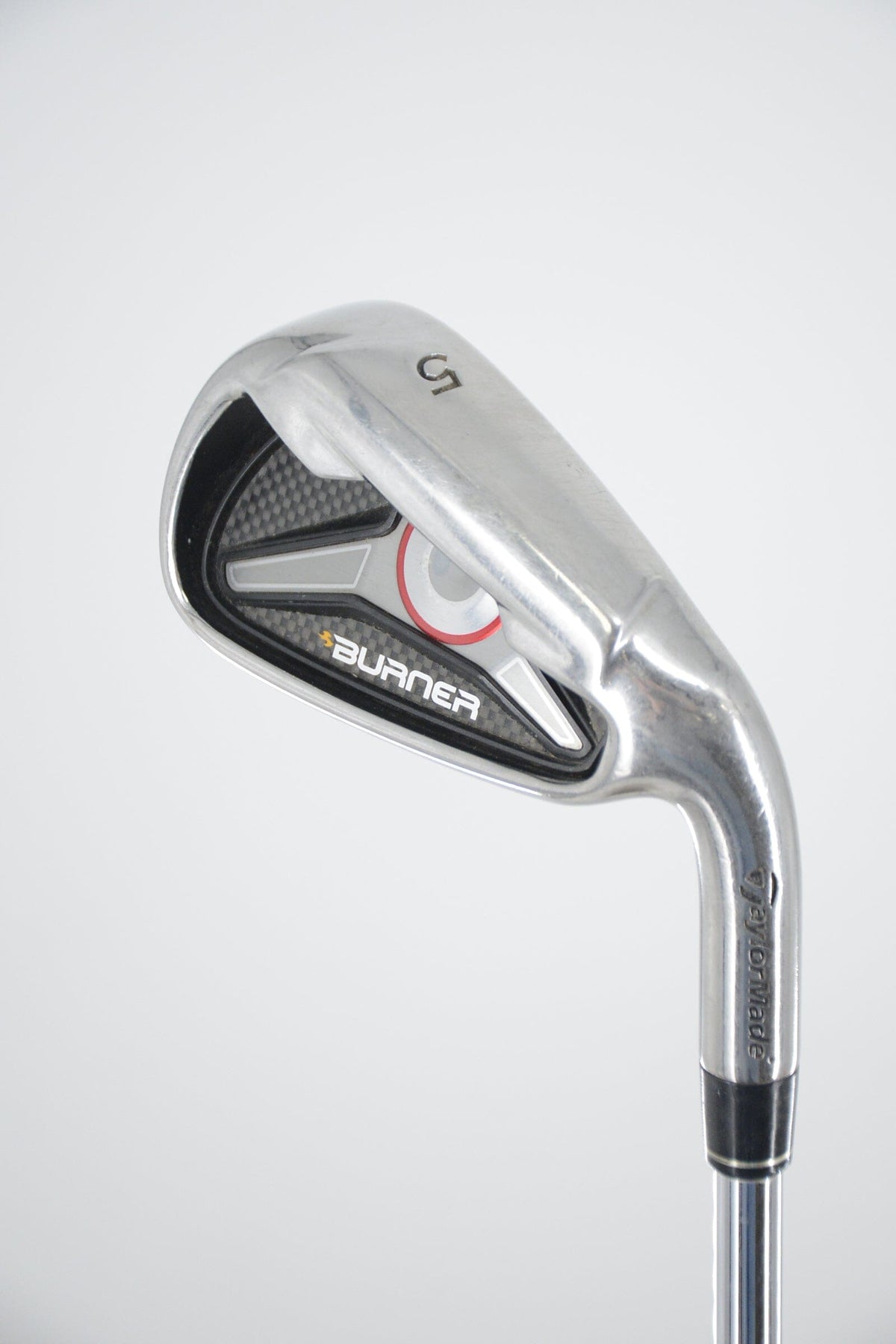 TaylorMade Burner '09 5 Iron Uniflex 36.5" Golf Irons TaylorMade 