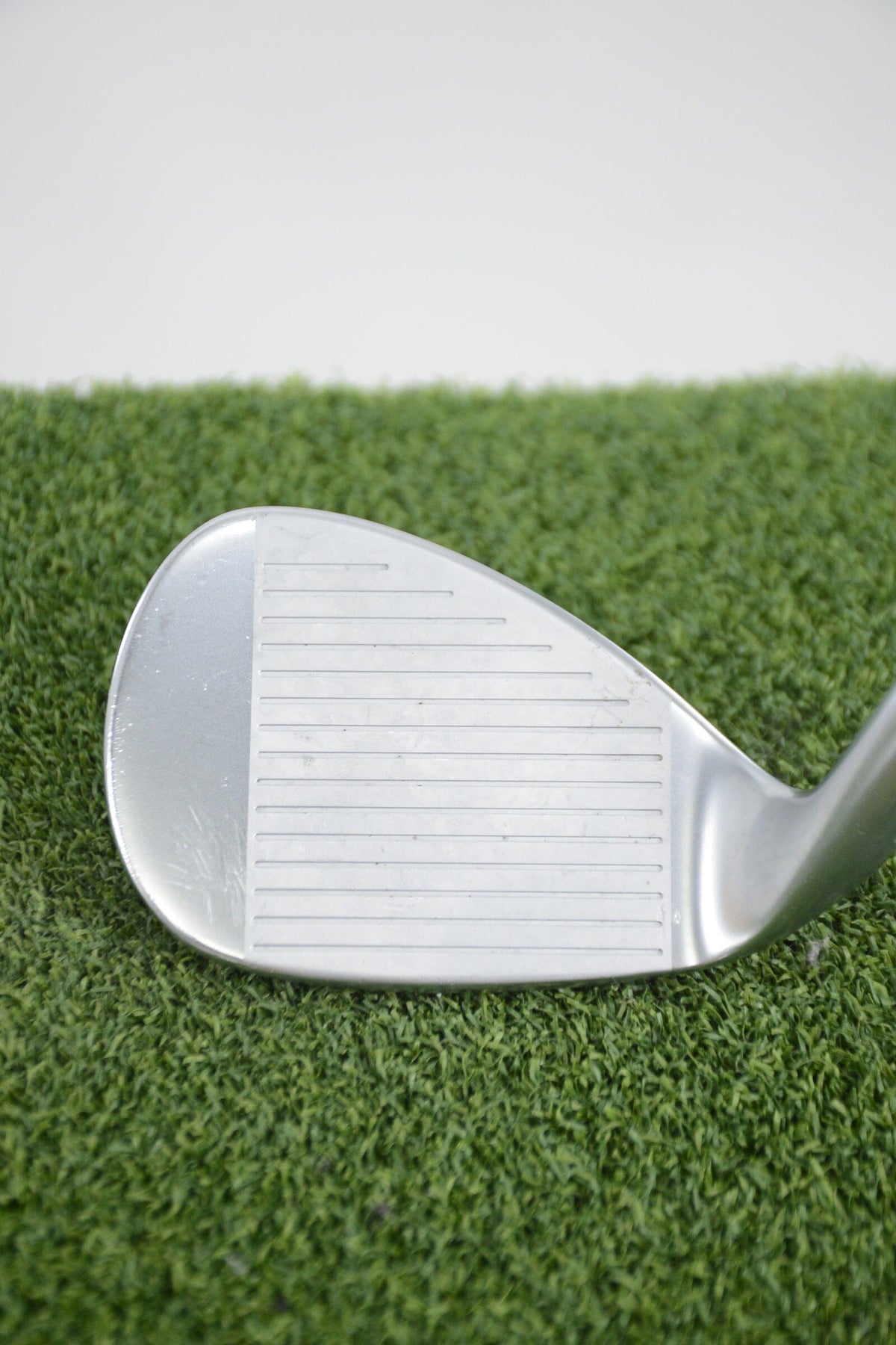 Callaway X-Series Jaws 54 Degree Wedge Wedge Flex 35" Golf Clubs GolfRoots 