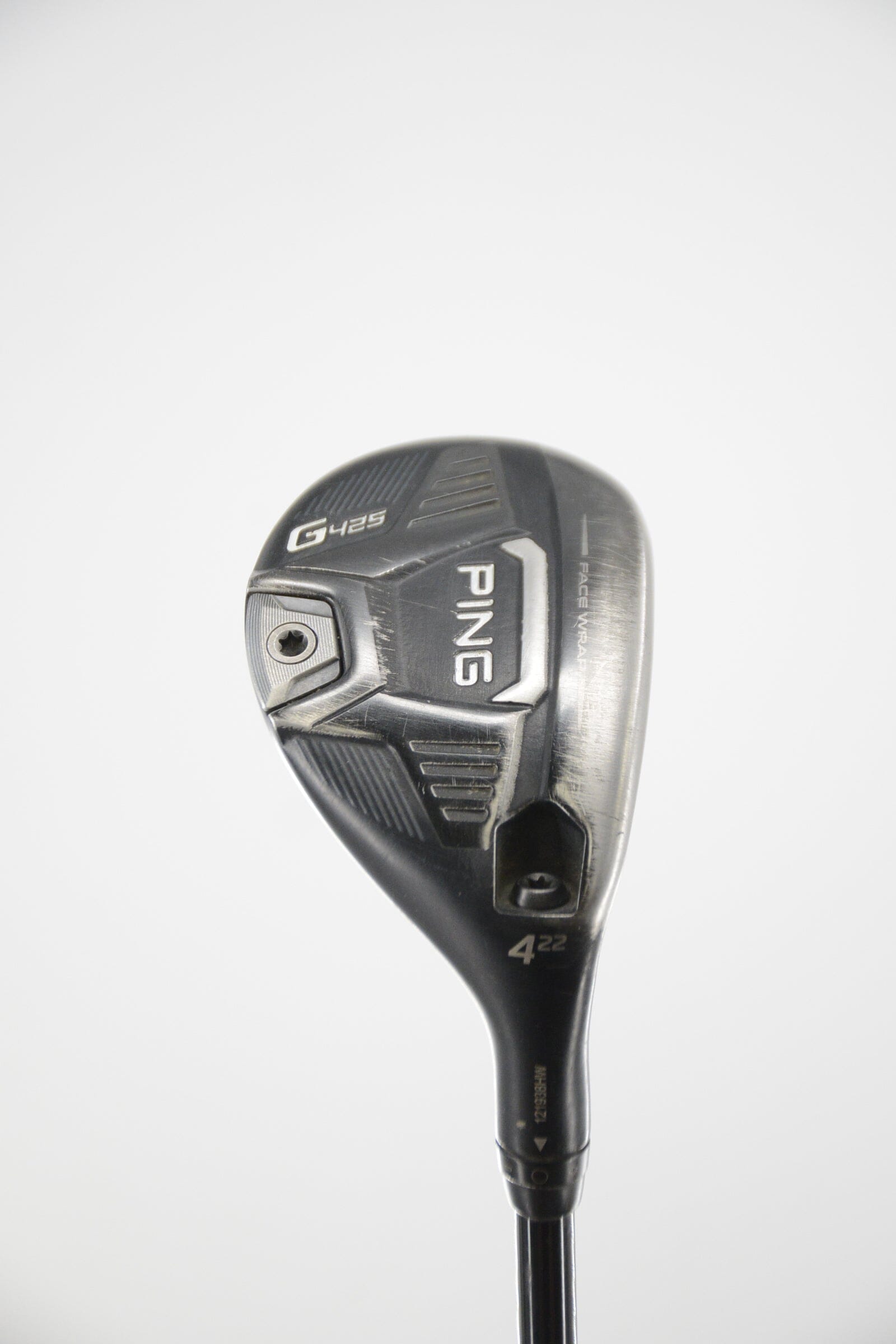 Ping G425 4 Hybrid SR Flex 39.75" Golf Clubs GolfRoots 