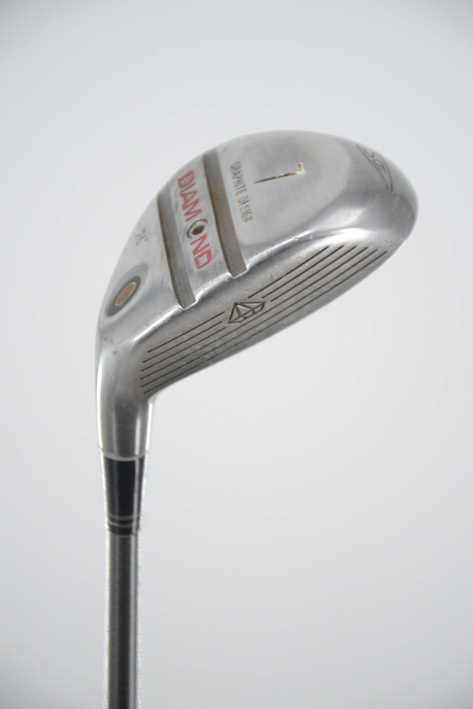 Orlimar Diamond 7 Wood R Flex 40.75" Golf Clubs GolfRoots 