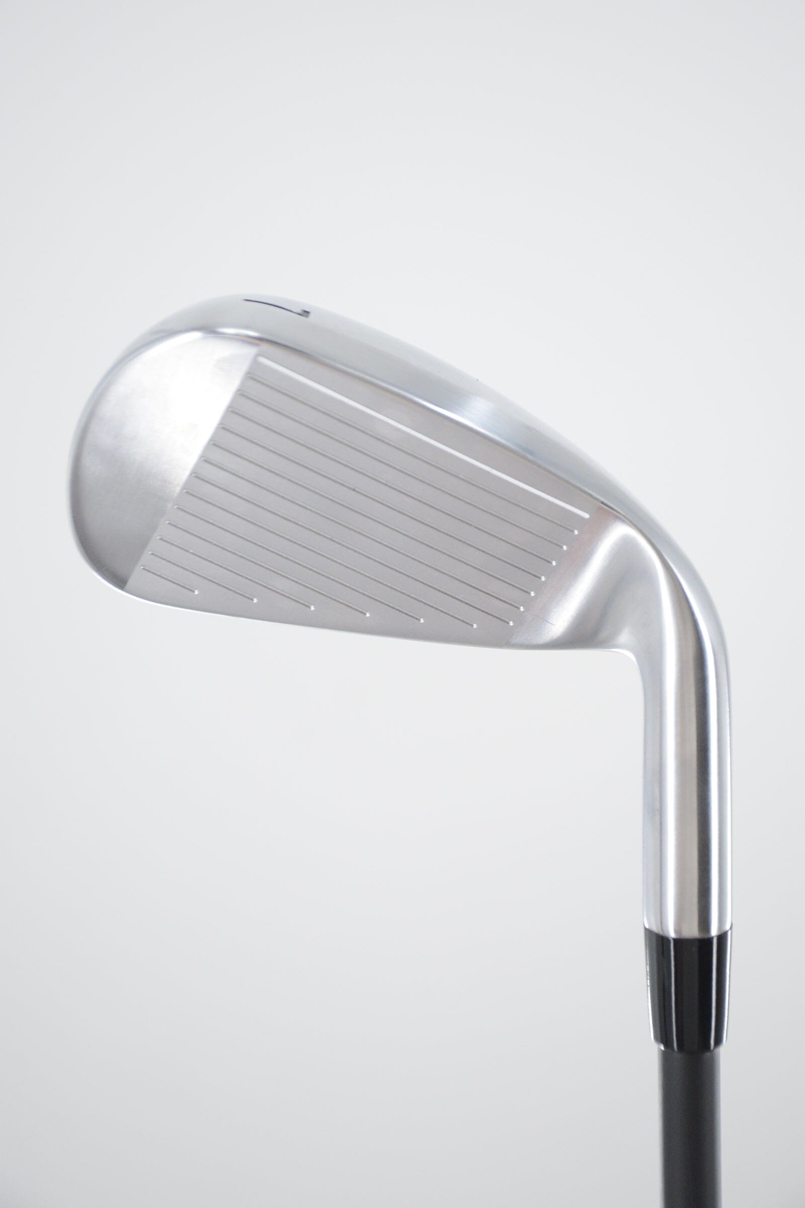 Lefty Callaway Qauntum Max OS 7 Iron R Flex 37" Golf Clubs GolfRoots 