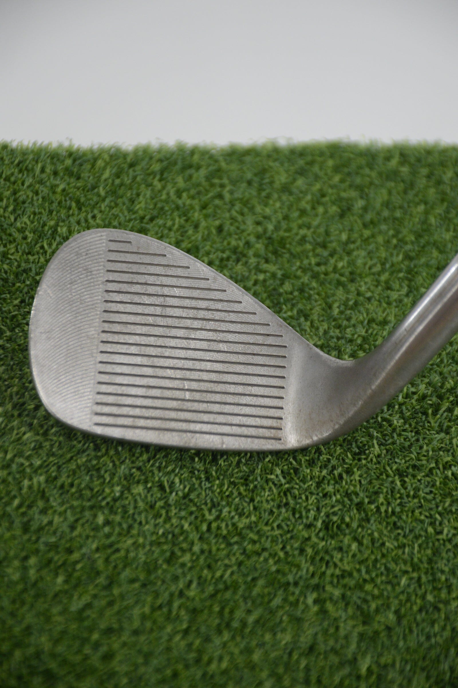 Cleveland RTX Zipcore Tour Satin 56 Degree Wedge Wedge Flex 35" Golf Clubs GolfRoots 