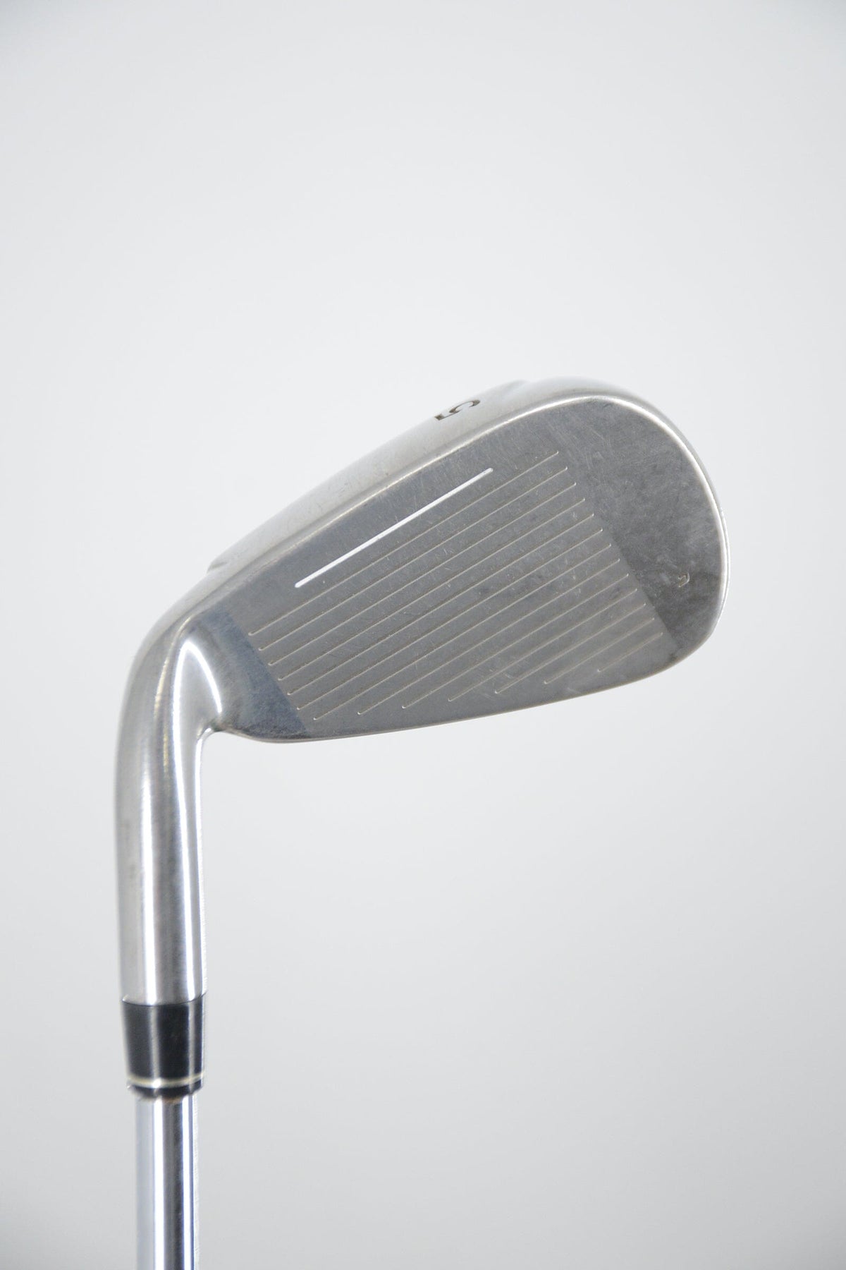 TaylorMade Burner '09 5 Iron Uniflex 36.5" Golf Irons TaylorMade 
