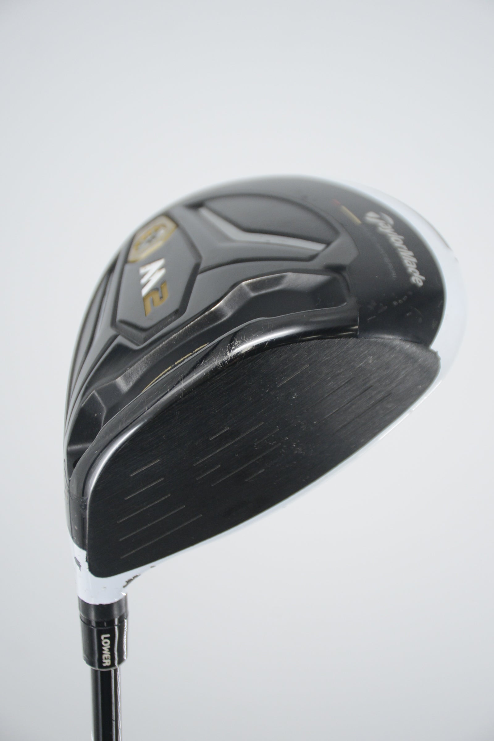 TaylorMade M2 10.5 Degree Driver S Flex 45.5"