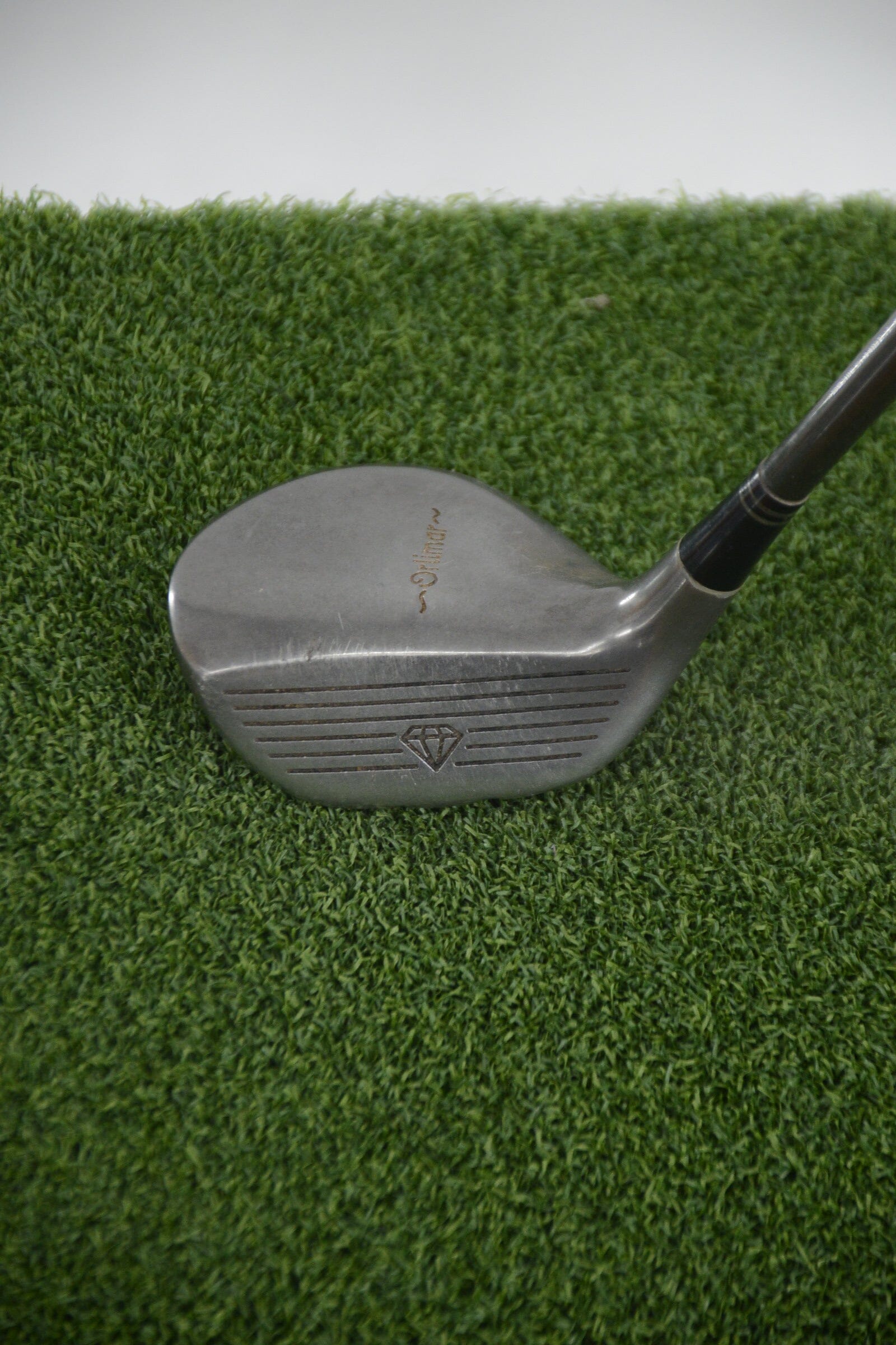 Orlimar Diamond 7 Wood R Flex 40.75" Golf Clubs GolfRoots 