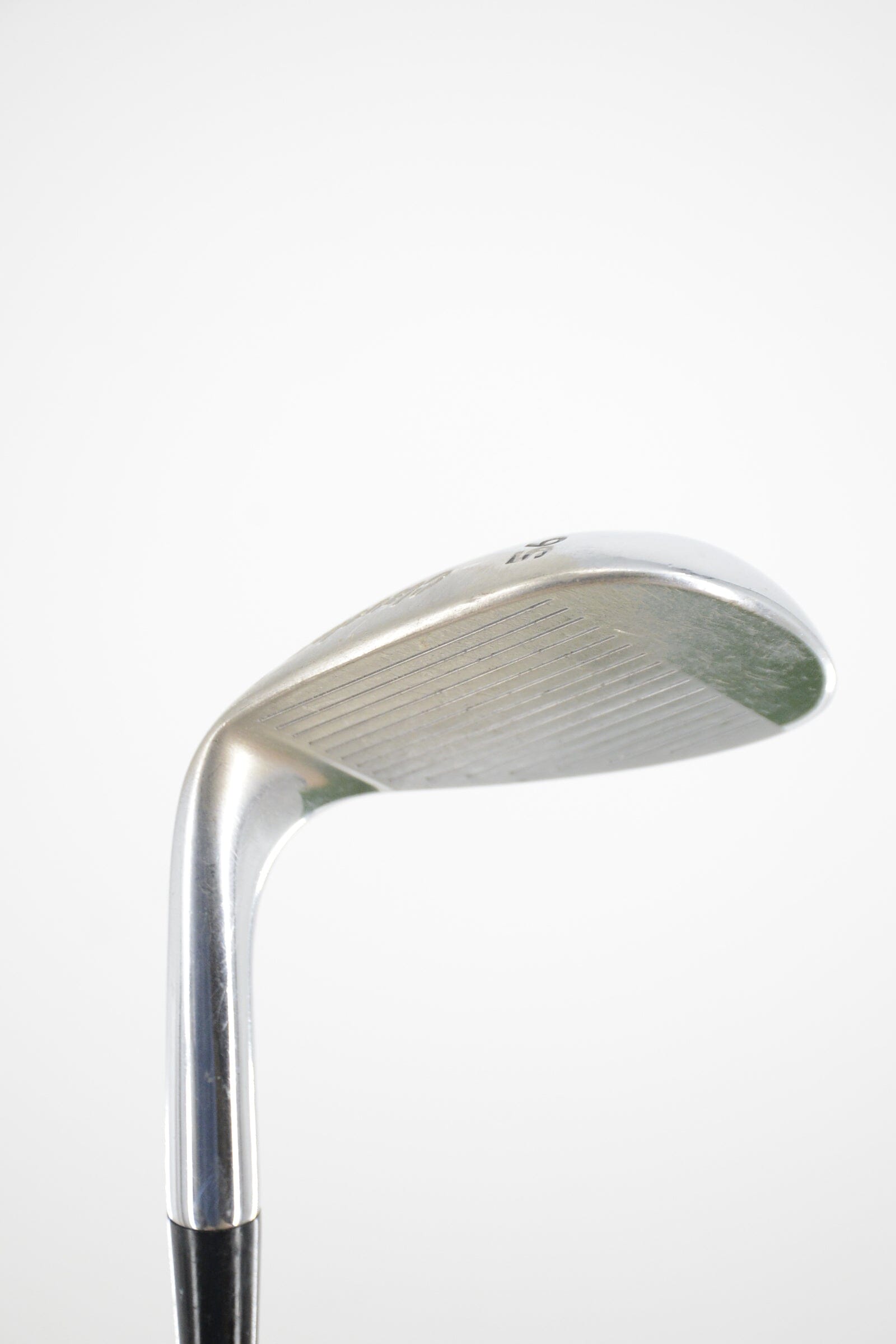 Women's Cleveland CG14 Chrome 56 Degree Wedge W Flex 34.25" Golf Clubs GolfRoots 