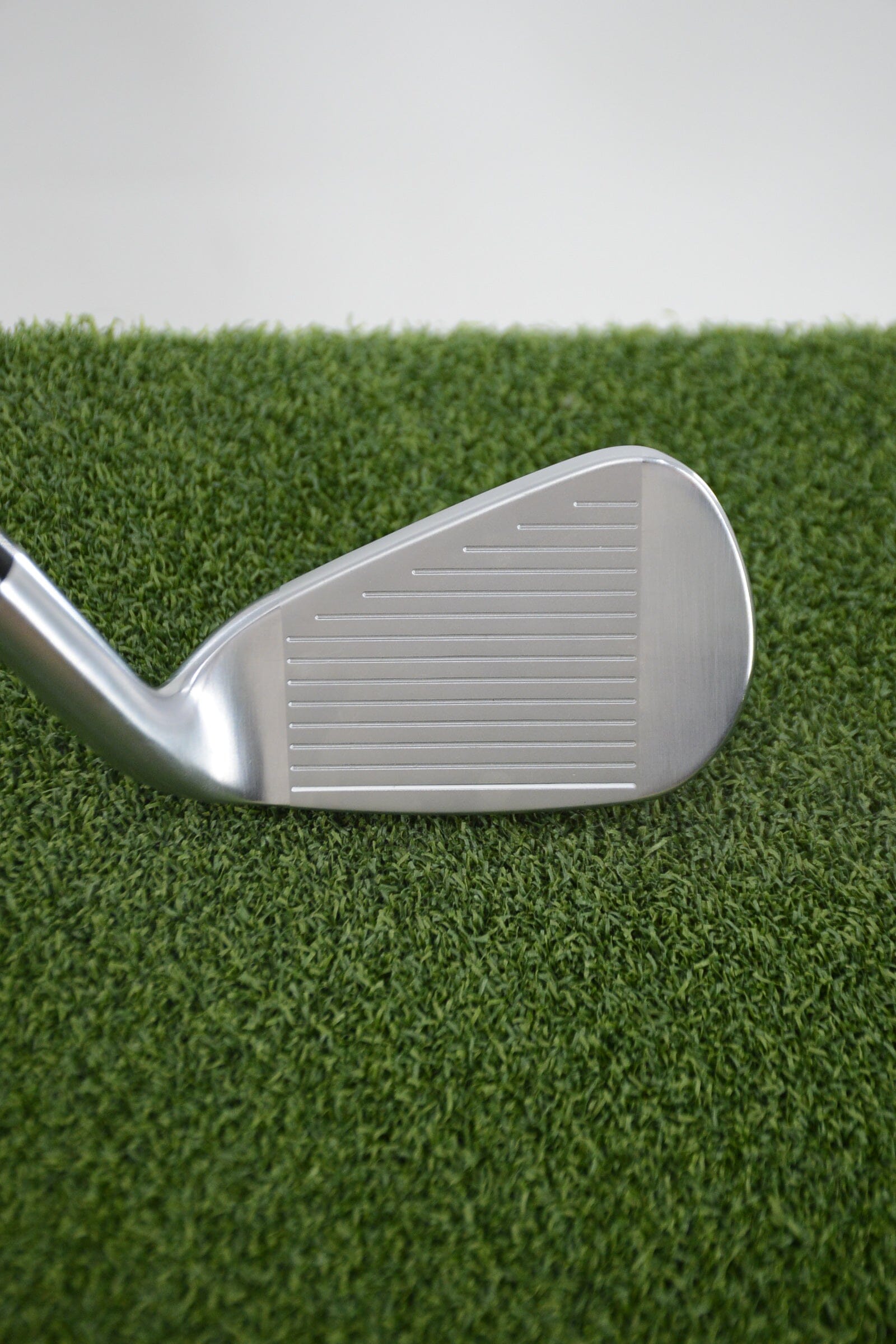 Lefty Callaway Qauntum Max OS 7 Iron R Flex 37" Golf Clubs GolfRoots 