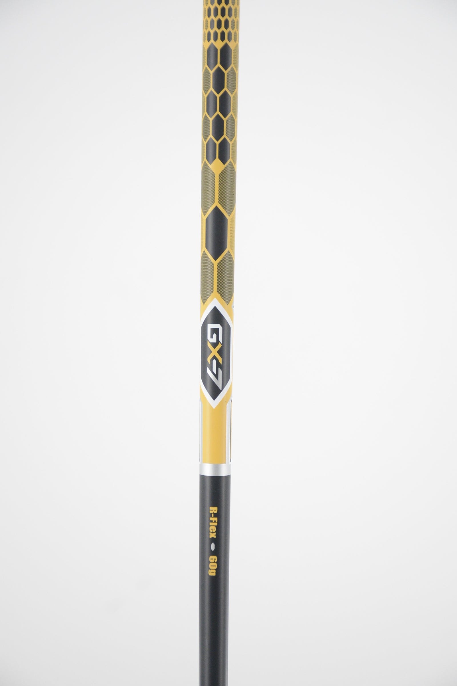 GX-7 14 Degree Wood R Flex 42.75" Golf Clubs GolfRoots 