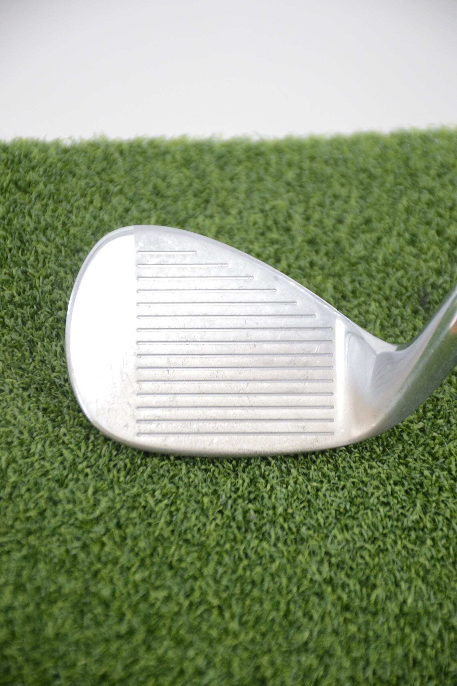 Women's Cleveland CG14 Chrome 56 Degree Wedge W Flex 34.25" Golf Clubs GolfRoots 