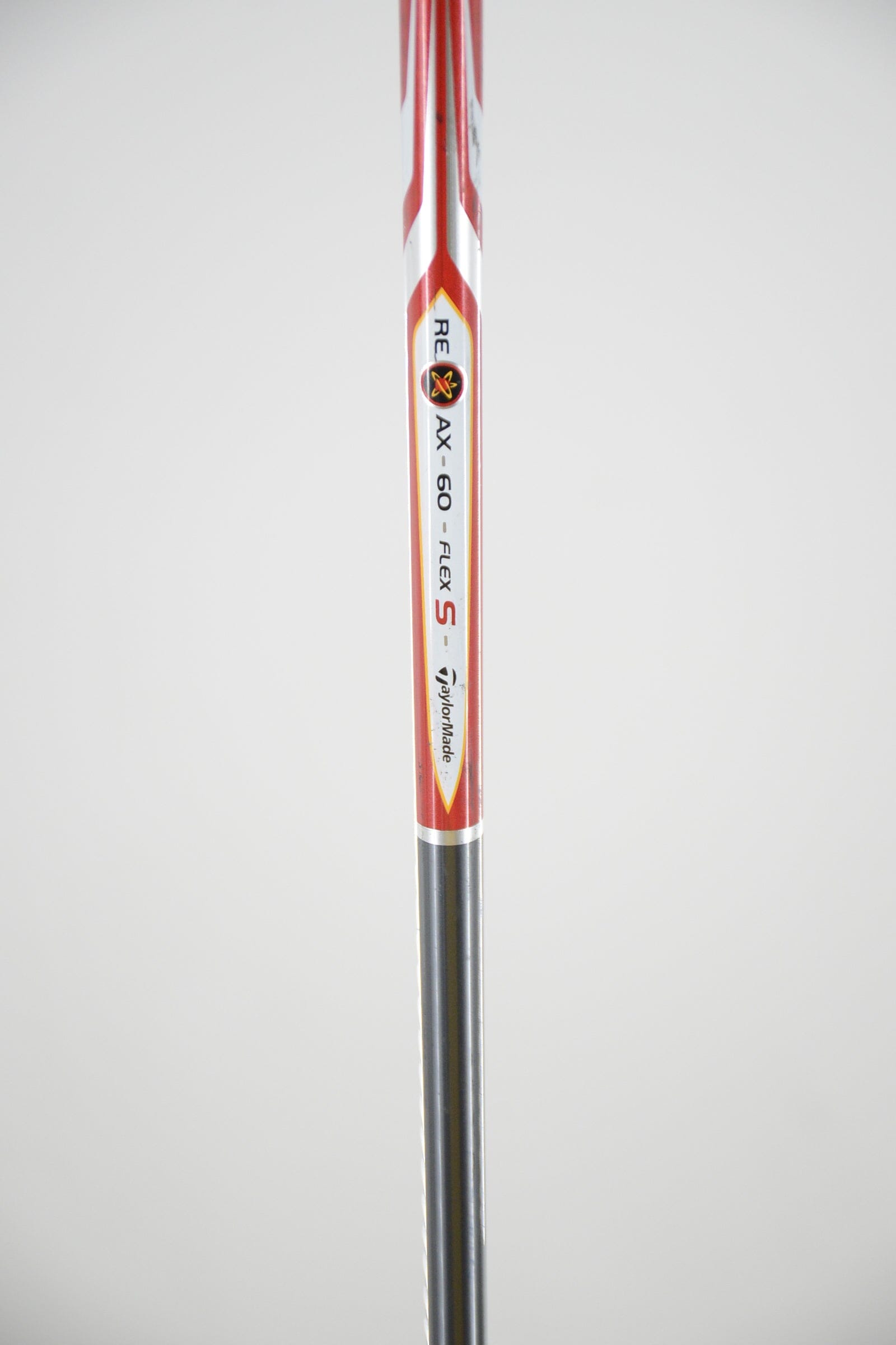 Lefty TaylorMade Burner Superfast 2.0 Rescue 4 Hybrid S Flex 40.25" Golf Clubs GolfRoots 