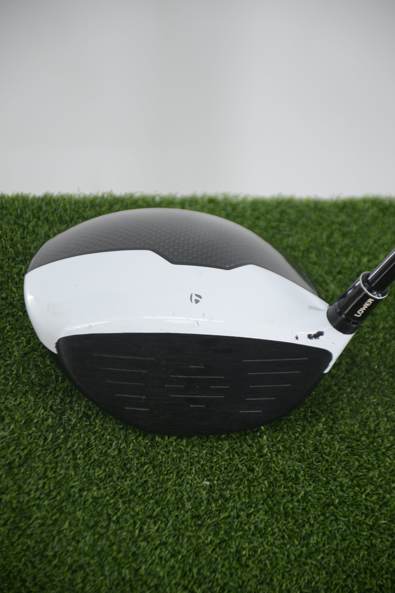 TaylorMade M2 10.5 Degree Driver S Flex 45.5"