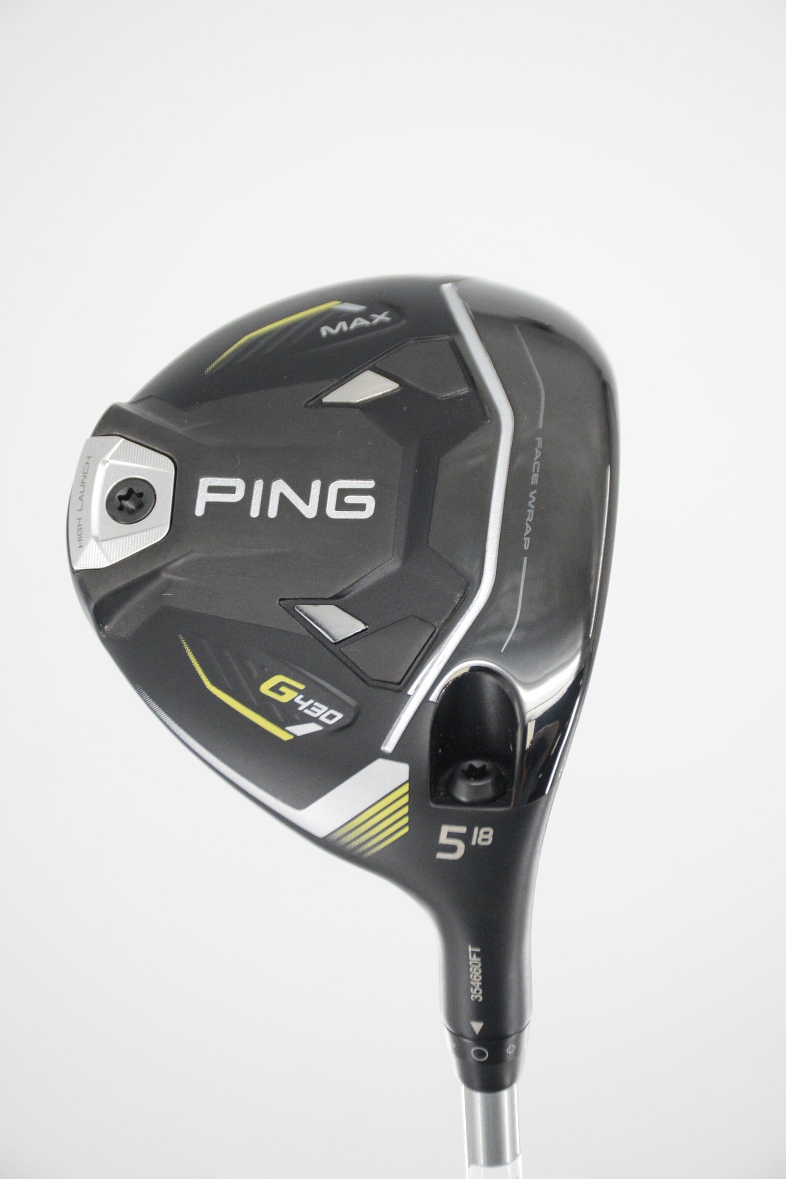 Women's Ping G430 Max 5 Wood W Flex 42" Golf Clubs GolfRoots 