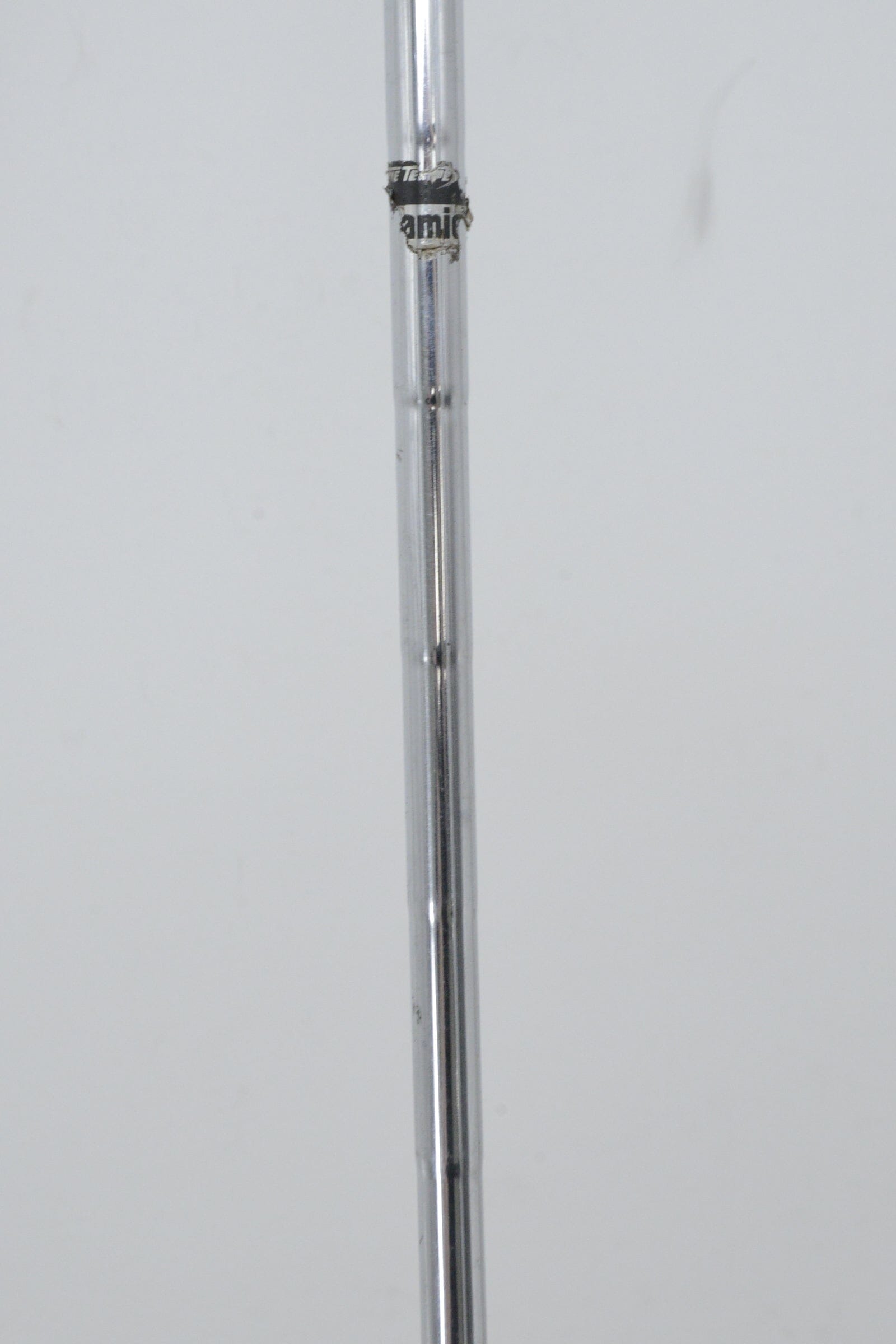 Wilson Staff Tour Blade 2-PW Iron Set S Flex Std Length Golf Clubs GolfRoots 