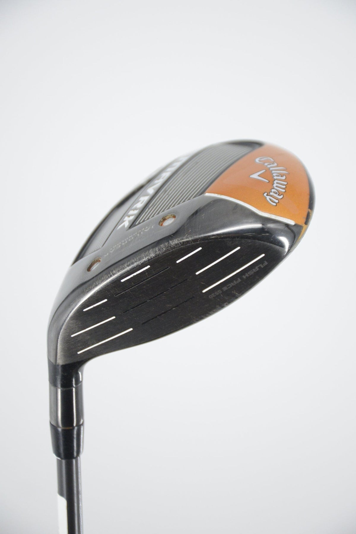 Callaway Mavrik 3 Wood R Flex 43"