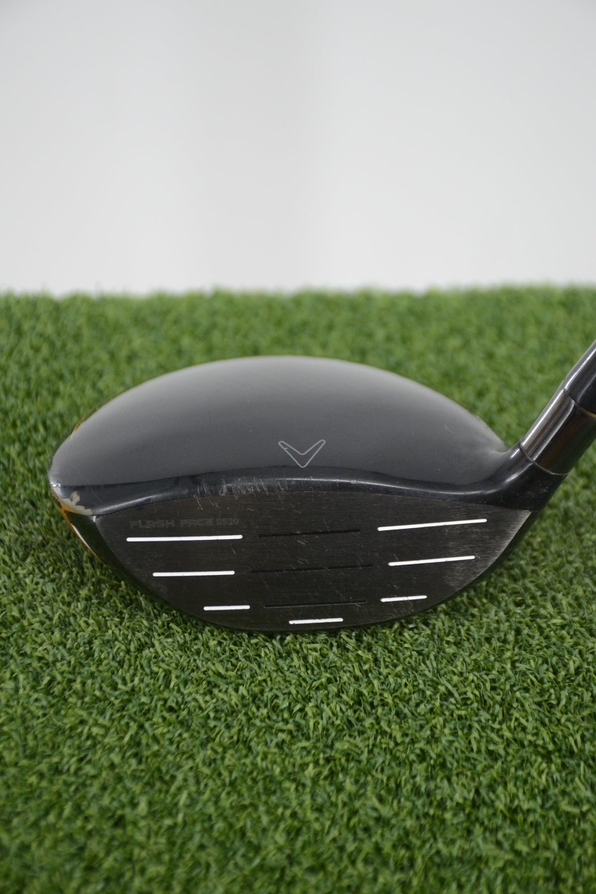 Callaway Mavrik 3 Wood R Flex 43"