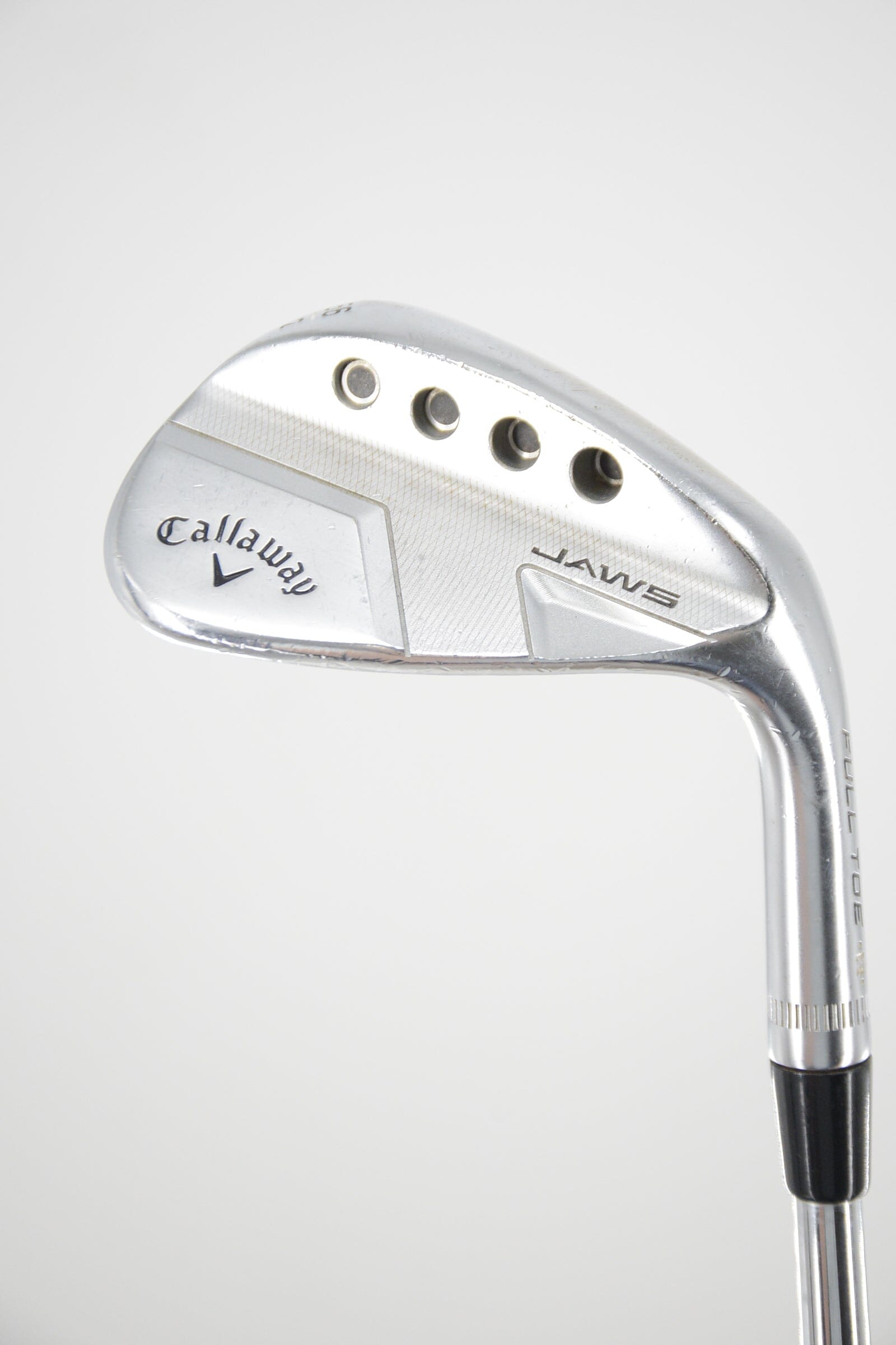 Callaway Jaws Full Toe 56 Degree Wedge Wedge Flex 35"