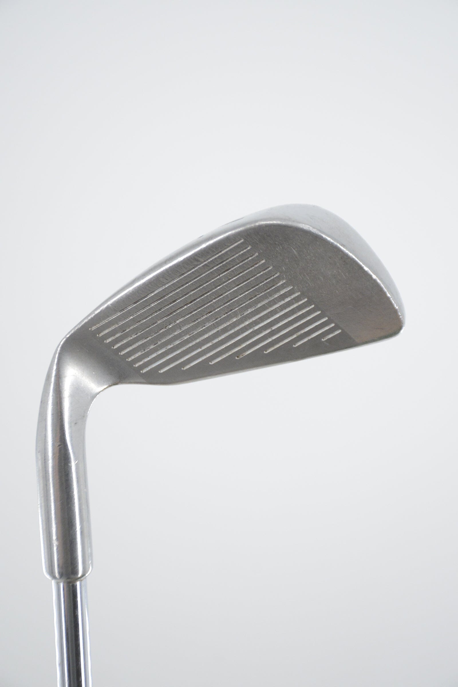 First Flight Executer III 7 Iron S Flex 37.25" Golf Clubs GolfRoots 
