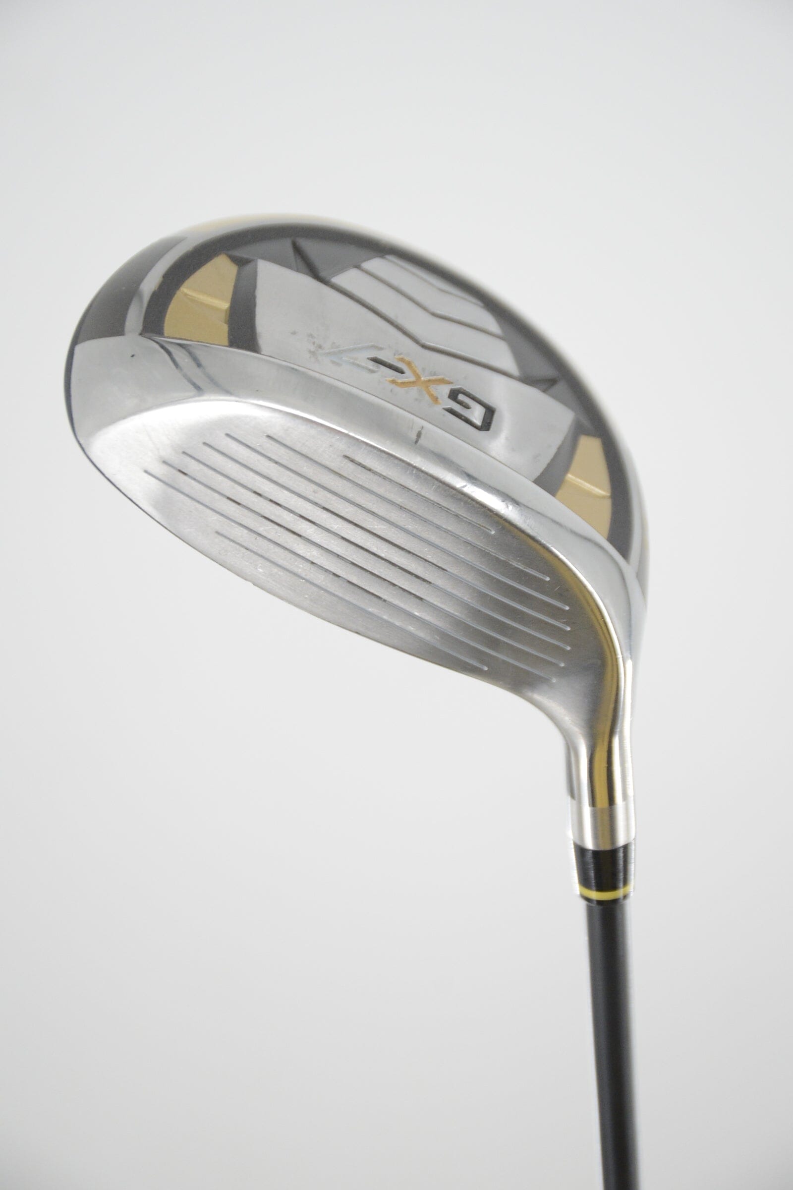 Lefty GX-7 14 Degree Wood R Flex 43" Golf Clubs GolfRoots 
