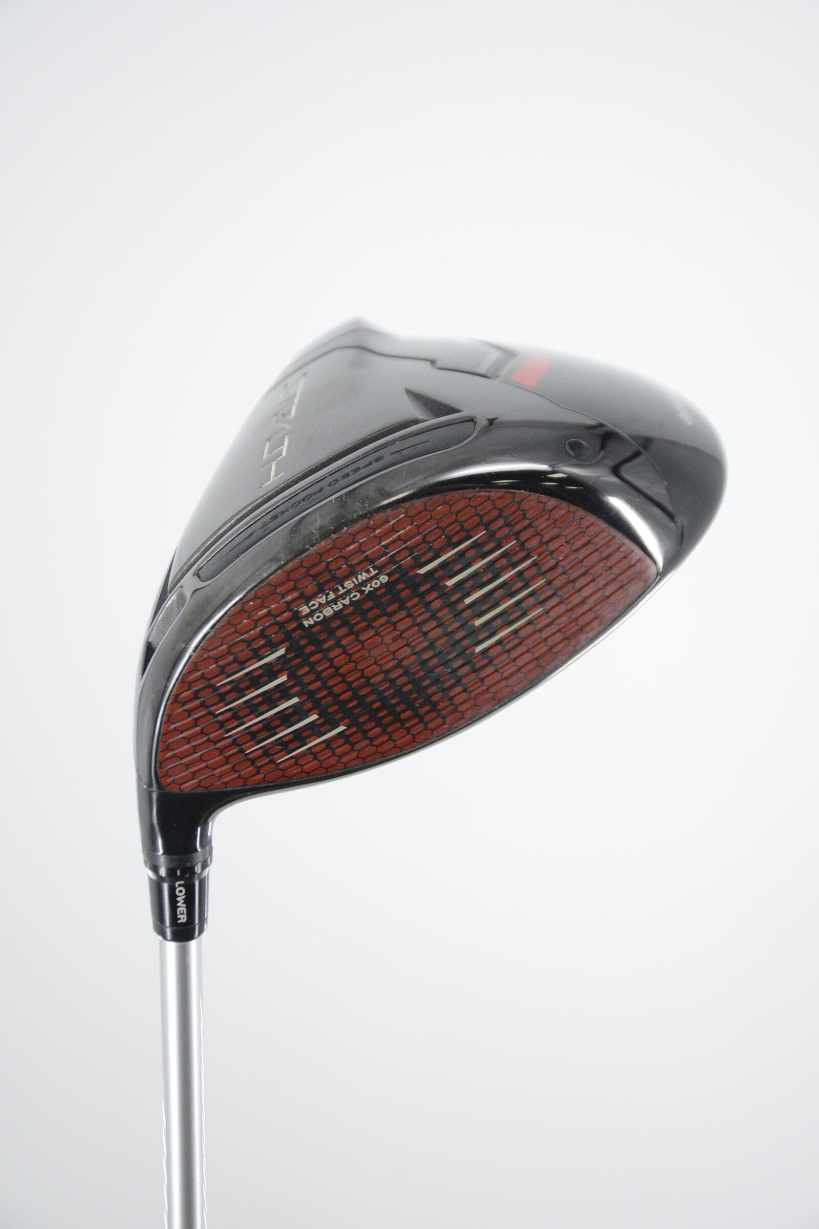 TaylorMade Stealth HD 10.5 Degree Driver R Flex 45.5"