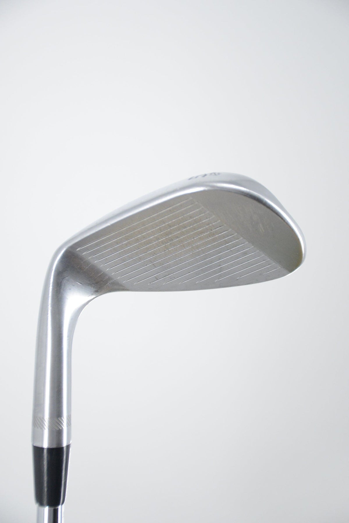 Titleist Vokey SM10 Tour Chrome 52 Degree Wedge Wedge Flex 35.25" Golf Clubs GolfRoots 