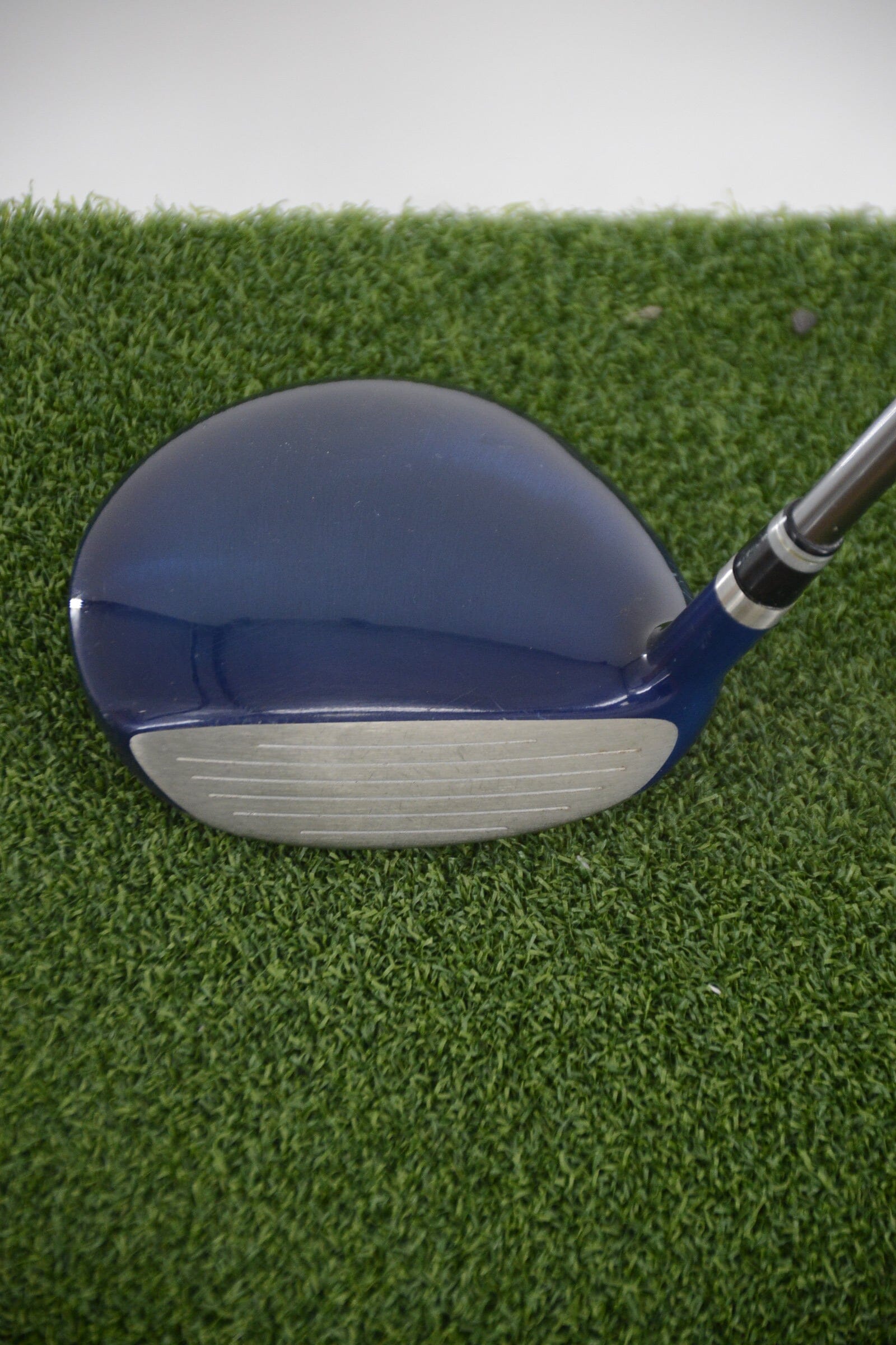 Women's Assure XS2 3 Wood W Flex 43.5" Golf Clubs GolfRoots 