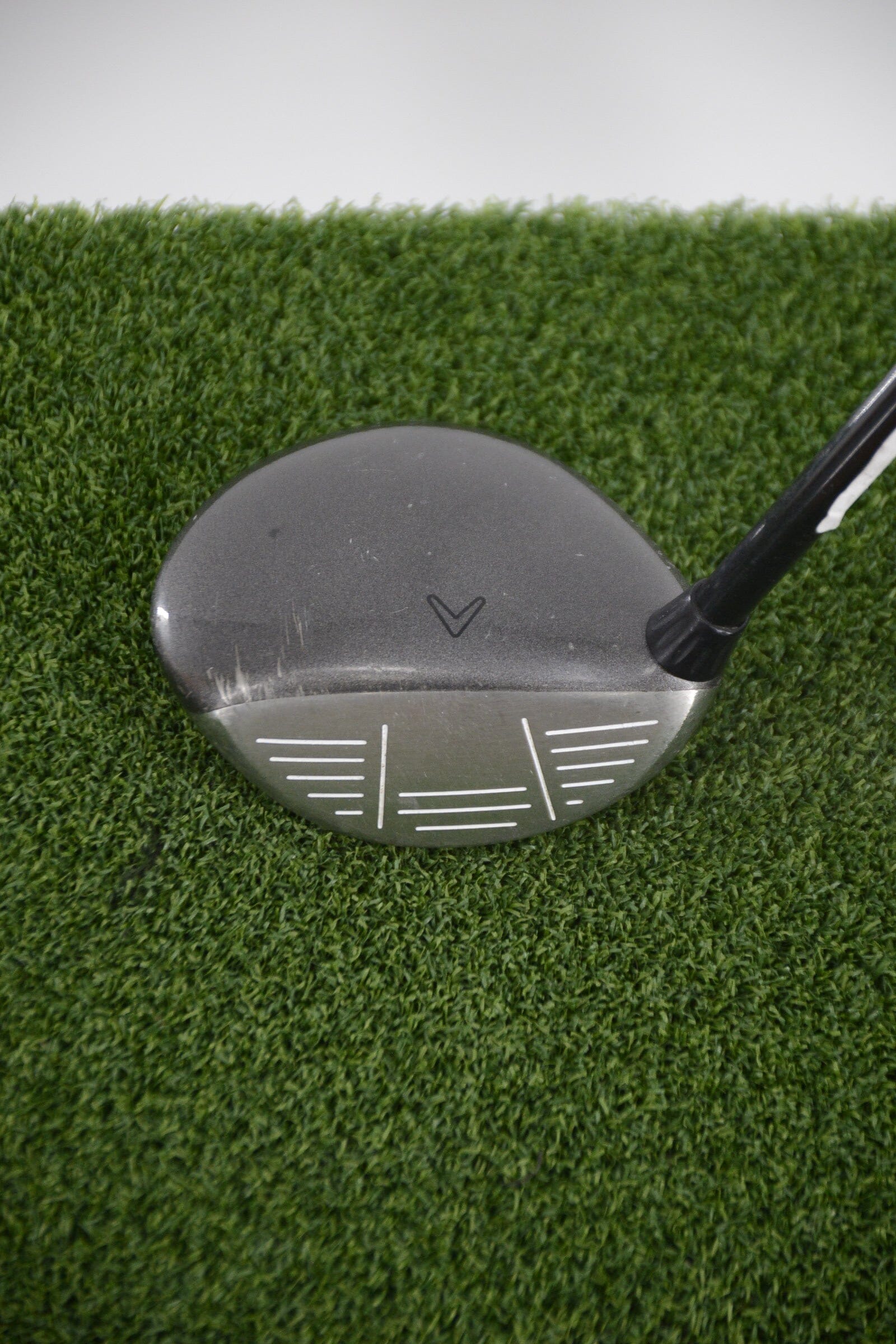Callaway Big Bertha 2005 5 Wood S Flex 42" Golf Clubs GolfRoots 