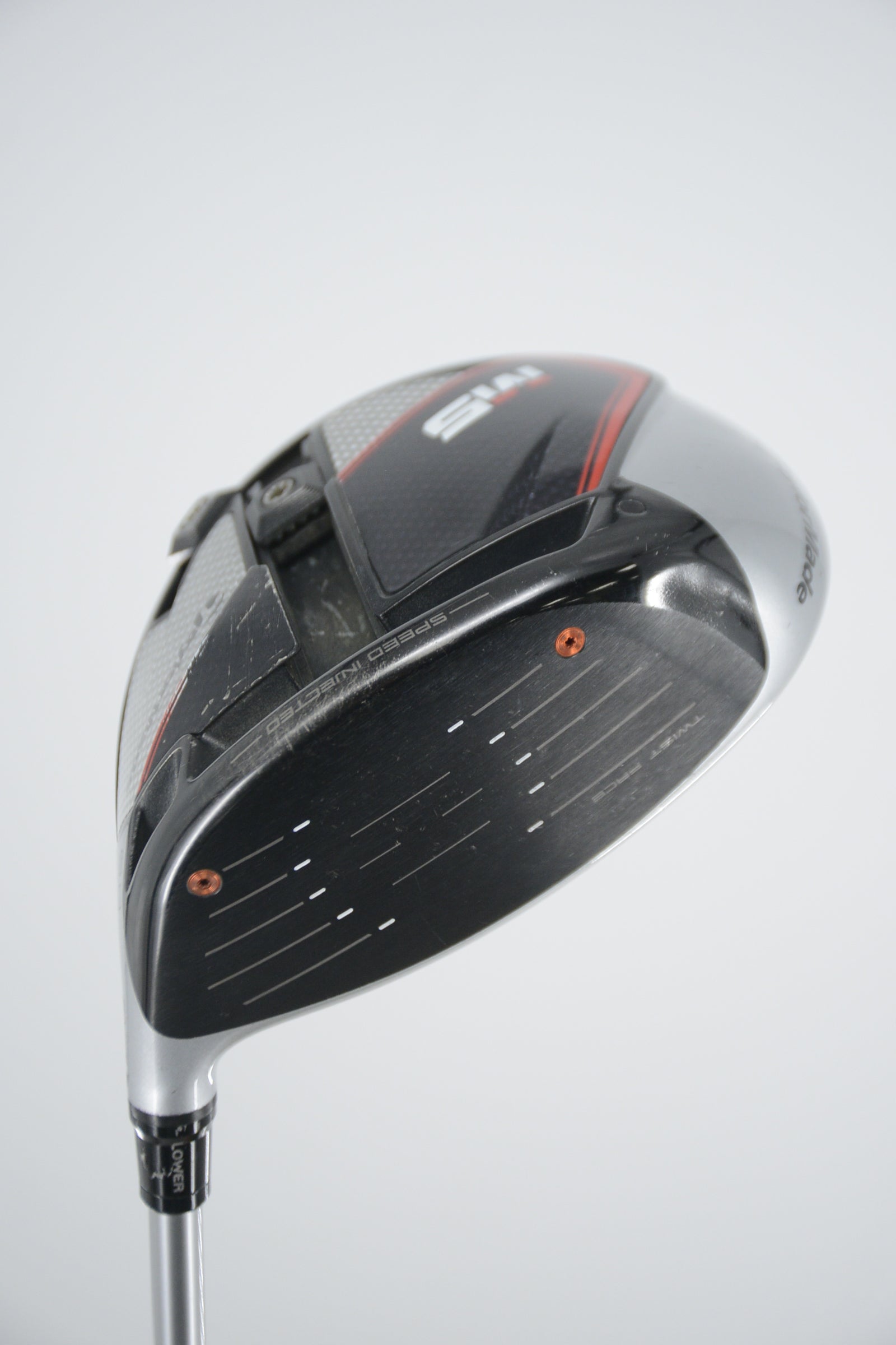 TaylorMade M5 9 Degree Driver S Flex 45.5"