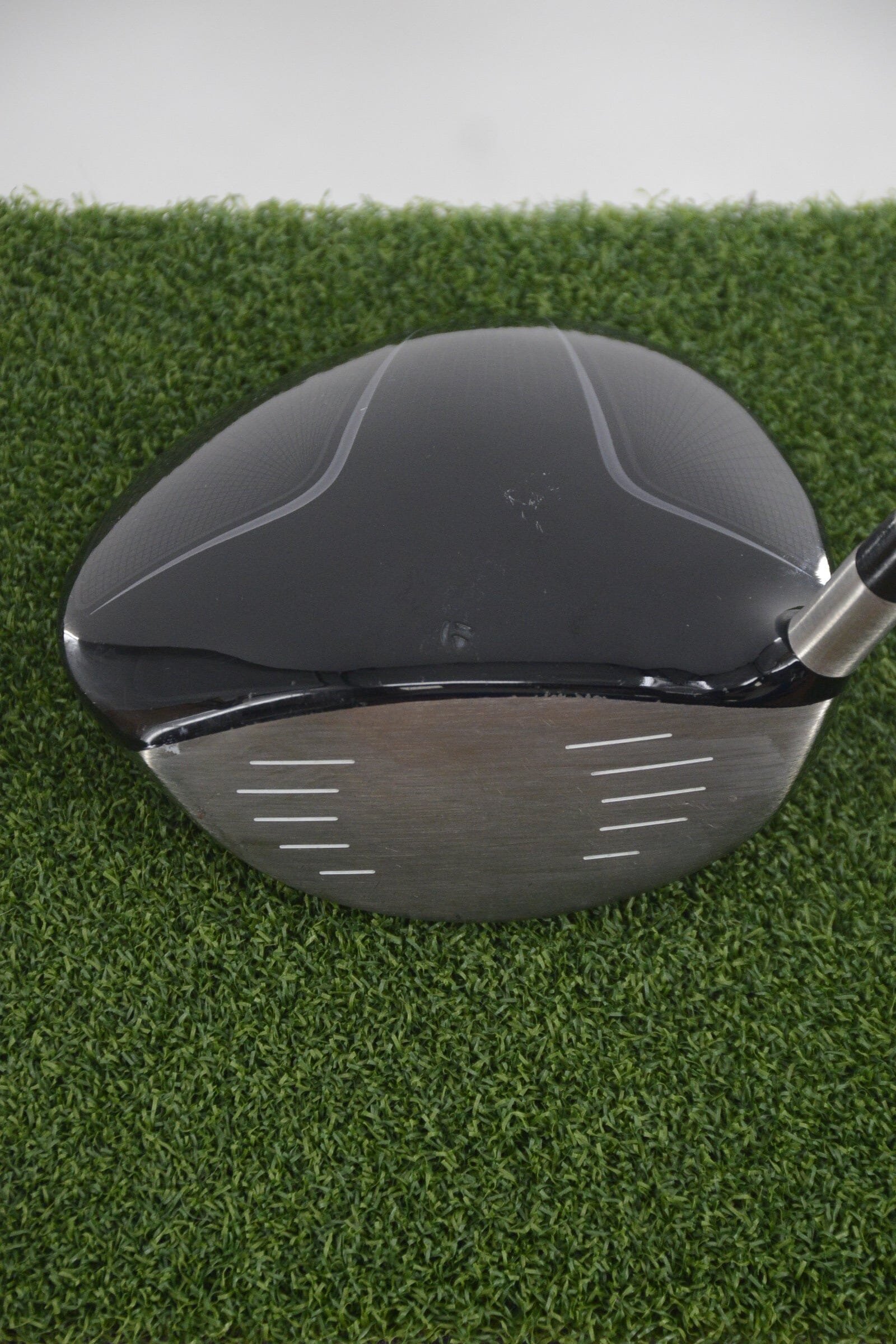 TaylorMade Burner 2007 Draw 9.5 Degree Driver S Flex 45.5" Golf Clubs GolfRoots 