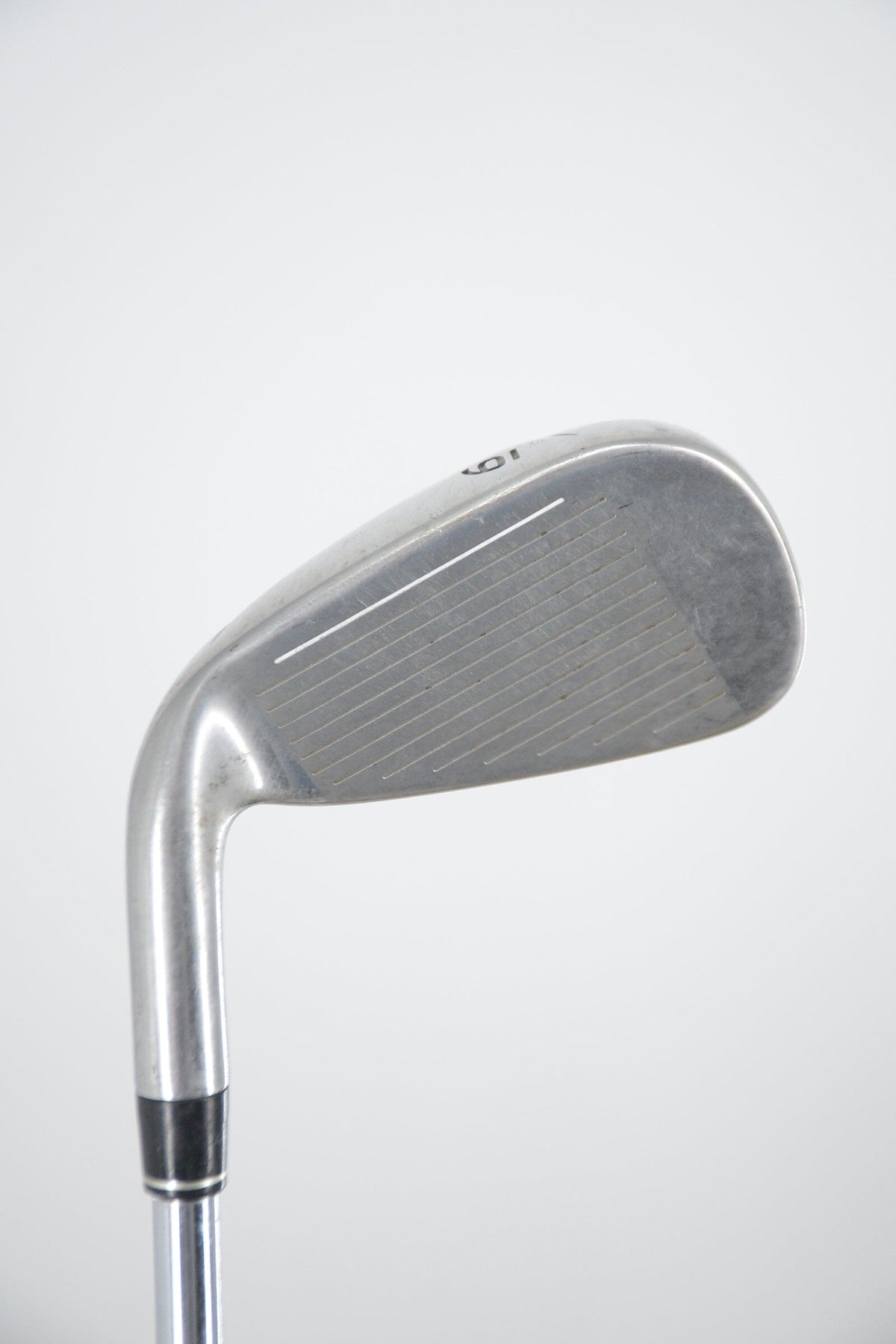 TaylorMade Burner 2.0 6 Iron R Flex 37.75" Golf Irons TaylorMade 