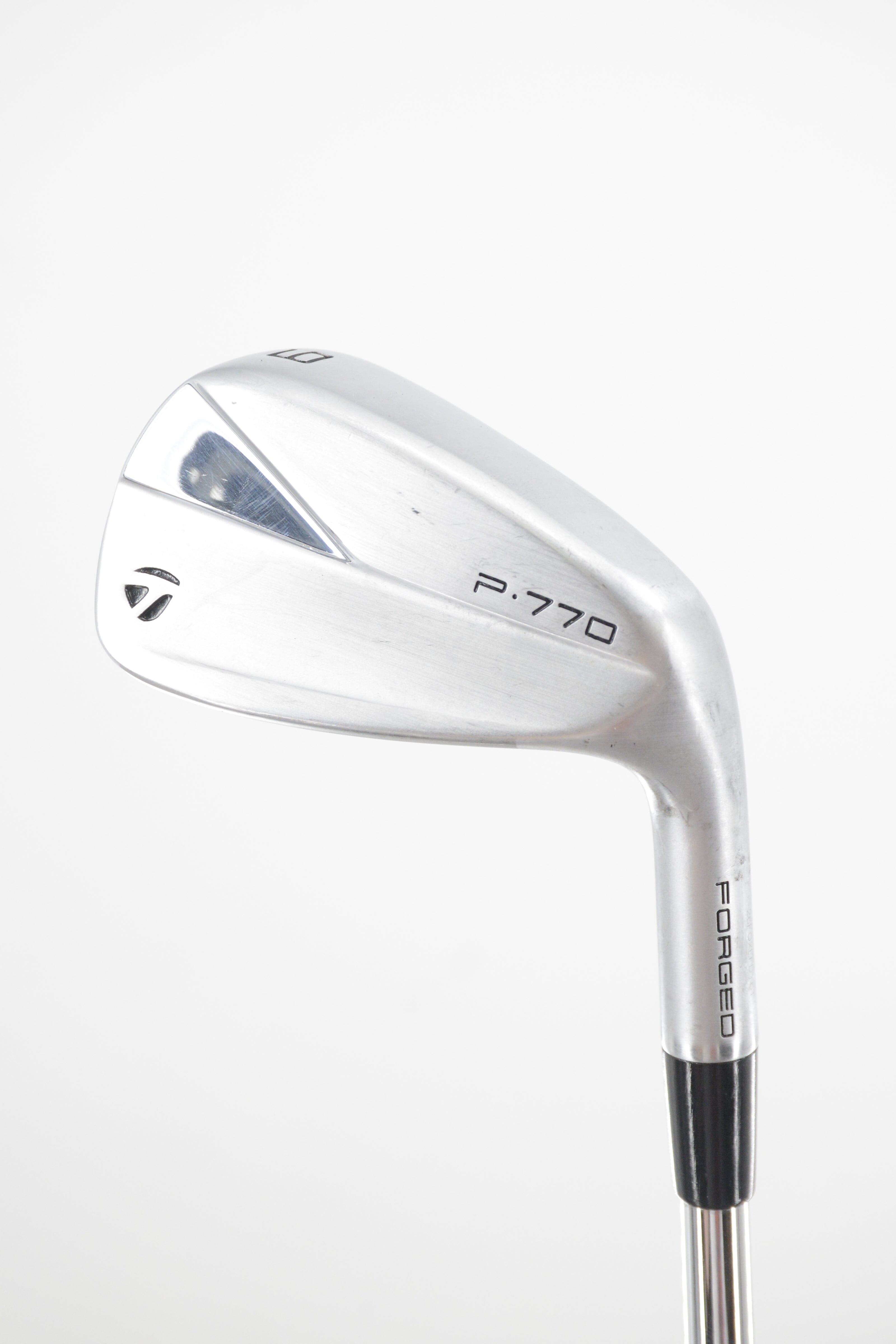 TaylorMade P770 '23 9 Iron S Flex 35.75"