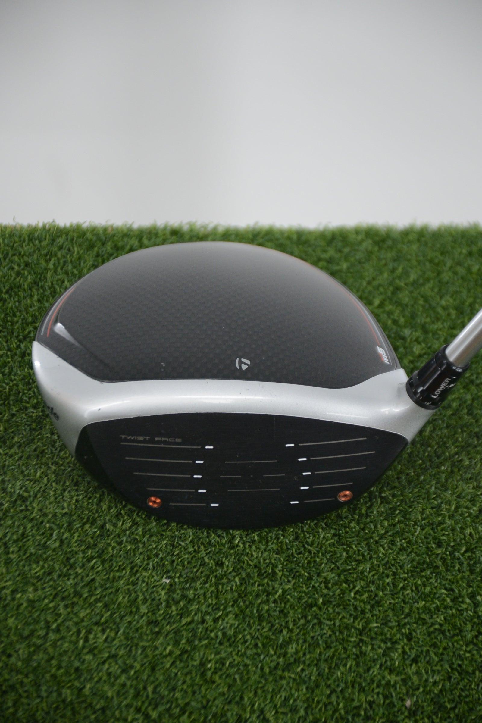 TaylorMade M5 9 Degree Driver S Flex 45.5"