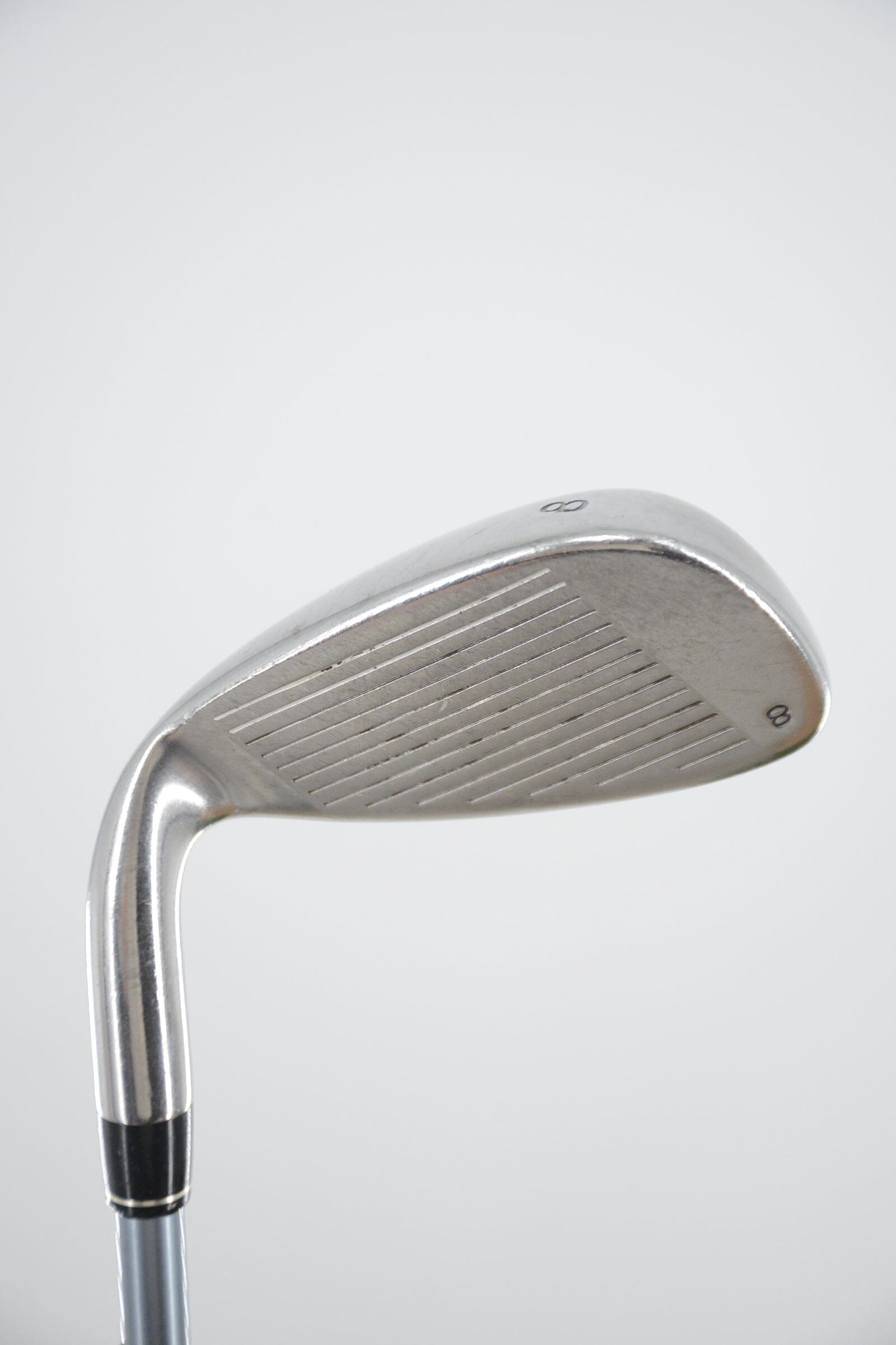 Women's TaylorMade Miscela 8 Iron W Flex 35.5" Golf Clubs GolfRoots 