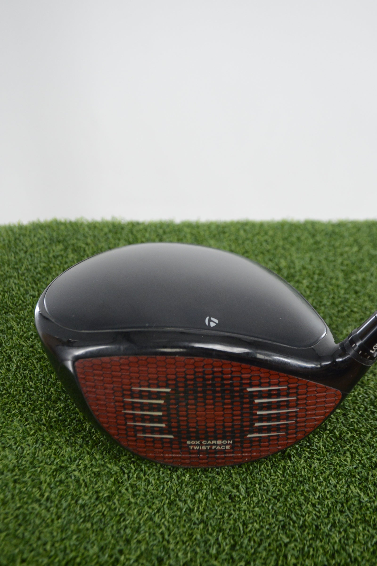TaylorMade Stealth HD 10.5 Degree Driver R Flex 45.5"