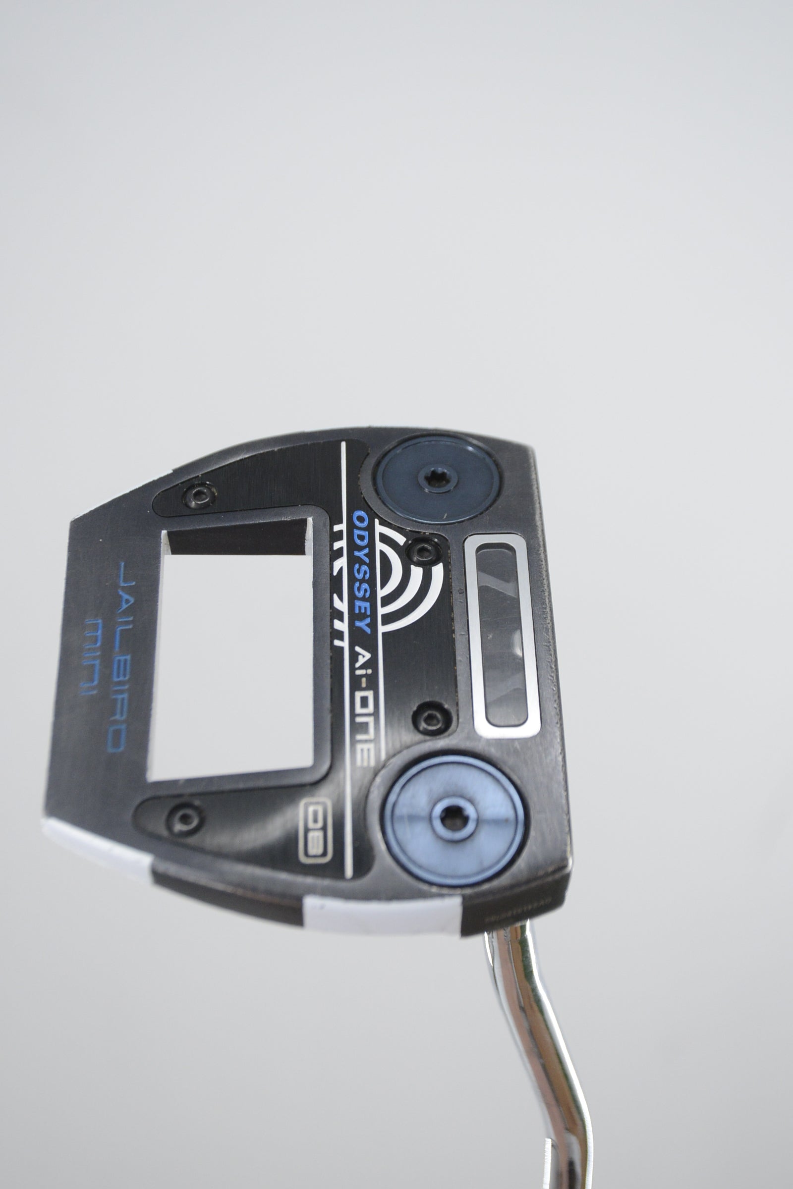 Odyssey ai-ONE Jailbird Mini DB Putter 35"