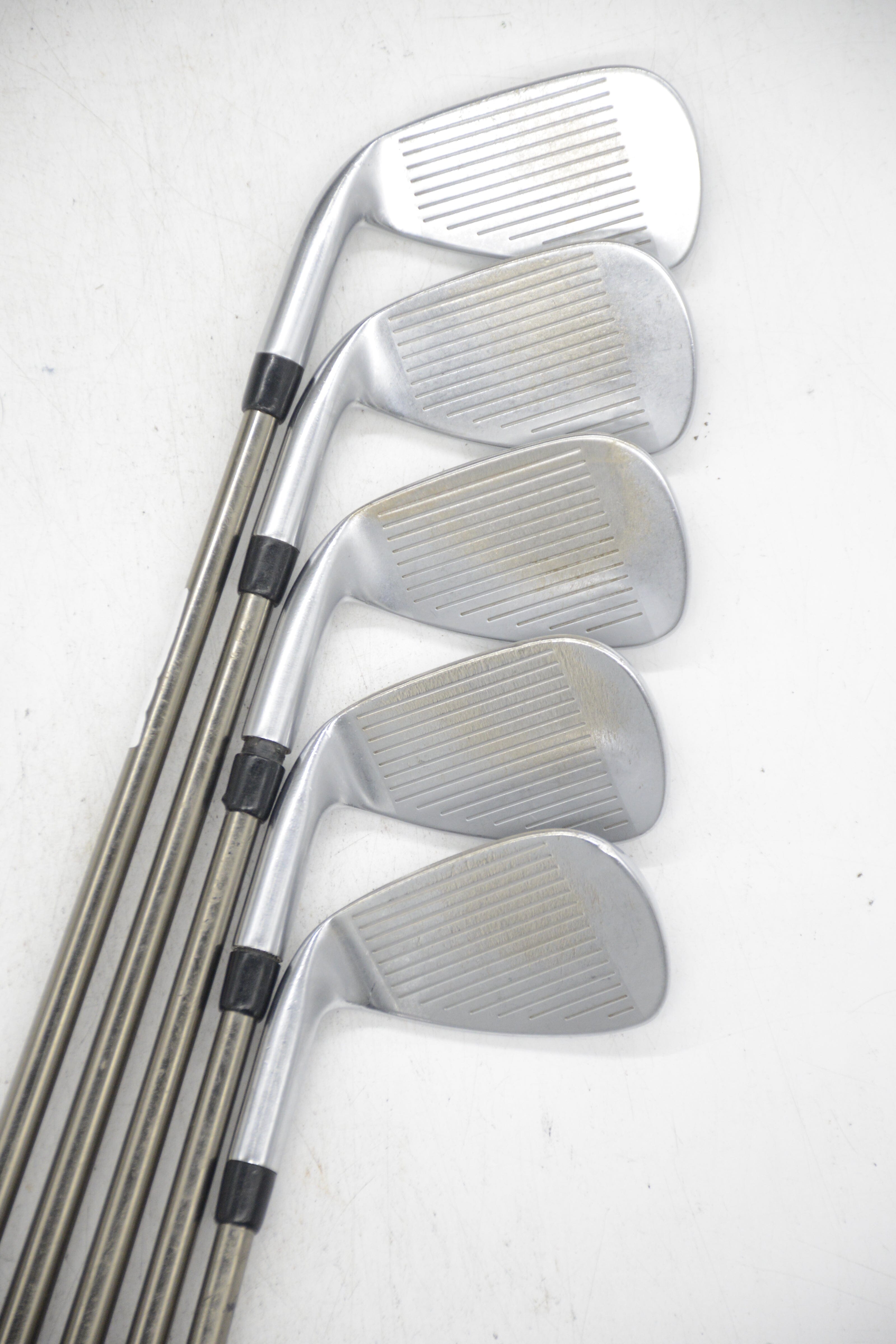 PXG 0311XF Gen 2 7-GW Iron Set R Flex -1" Golf Clubs GolfRoots 