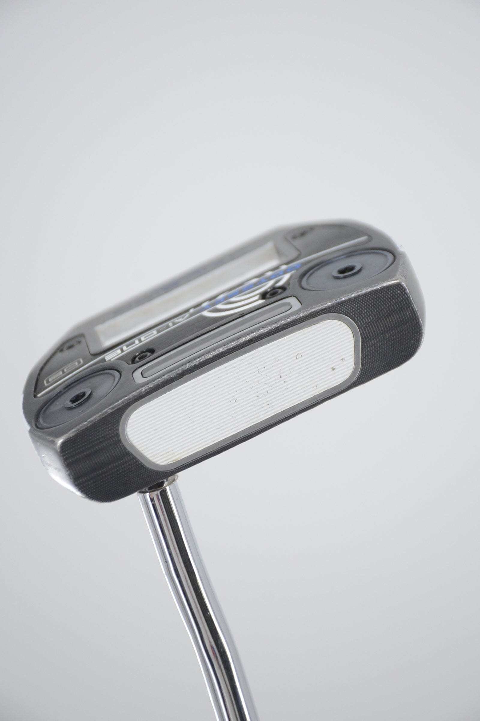 Odyssey ai-ONE Jailbird Mini DB Putter 35" Golf Clubs GolfRoots 