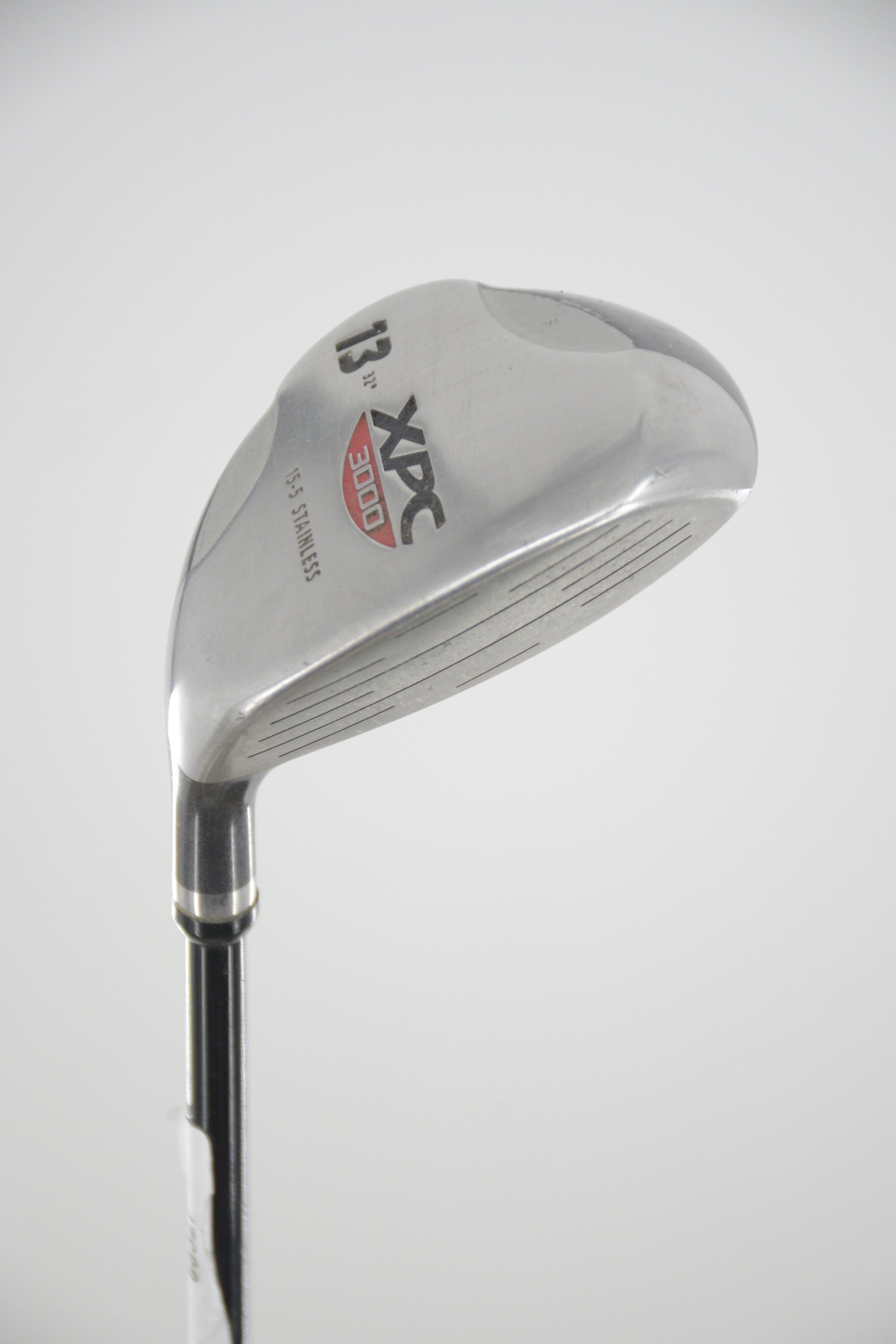 XPC 3000 13 Wood SR Flex 39" Golf Clubs GolfRoots 