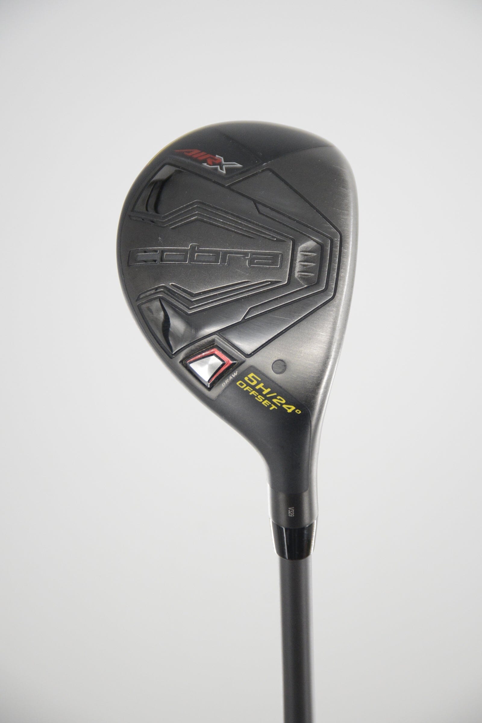 Cobra Air-X 5 Hybrid S Flex 38.5" Golf Clubs GolfRoots 