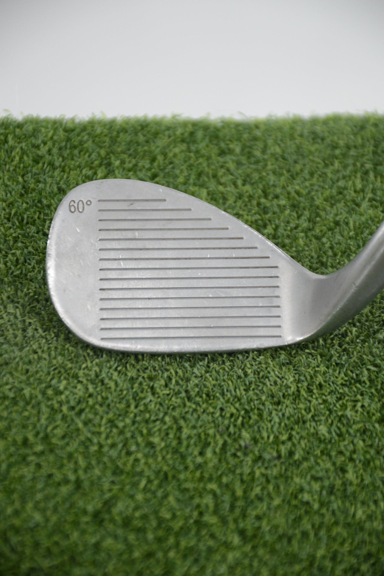 Tommy Armour 855S Silver Scot LW S Flex 35.5" Golf Clubs GolfRoots 