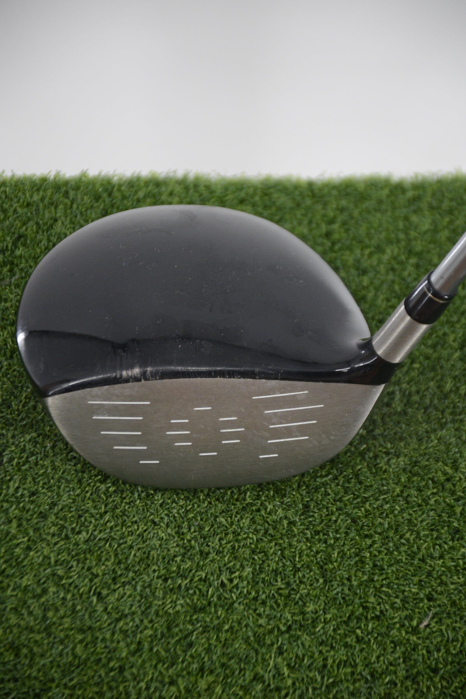 TaylorMade R540 XD 10.5 Degree Driver R Flex 44.5" Golf Clubs GolfRoots 