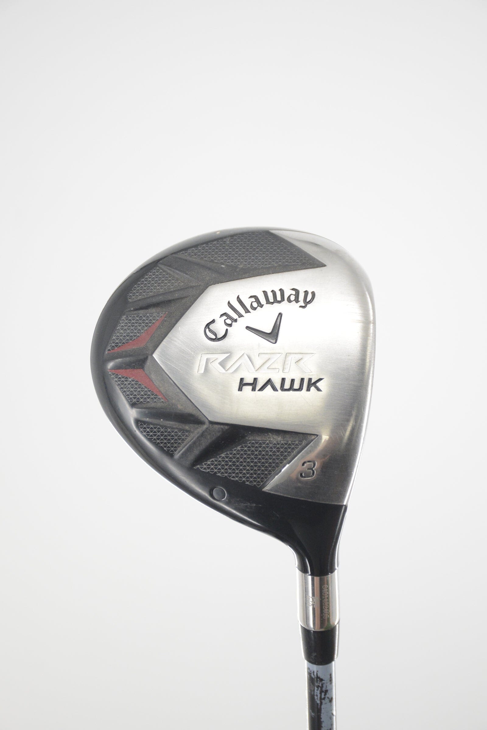 Callaway RAZR Hawk 3 Wood R Flex 42.75"