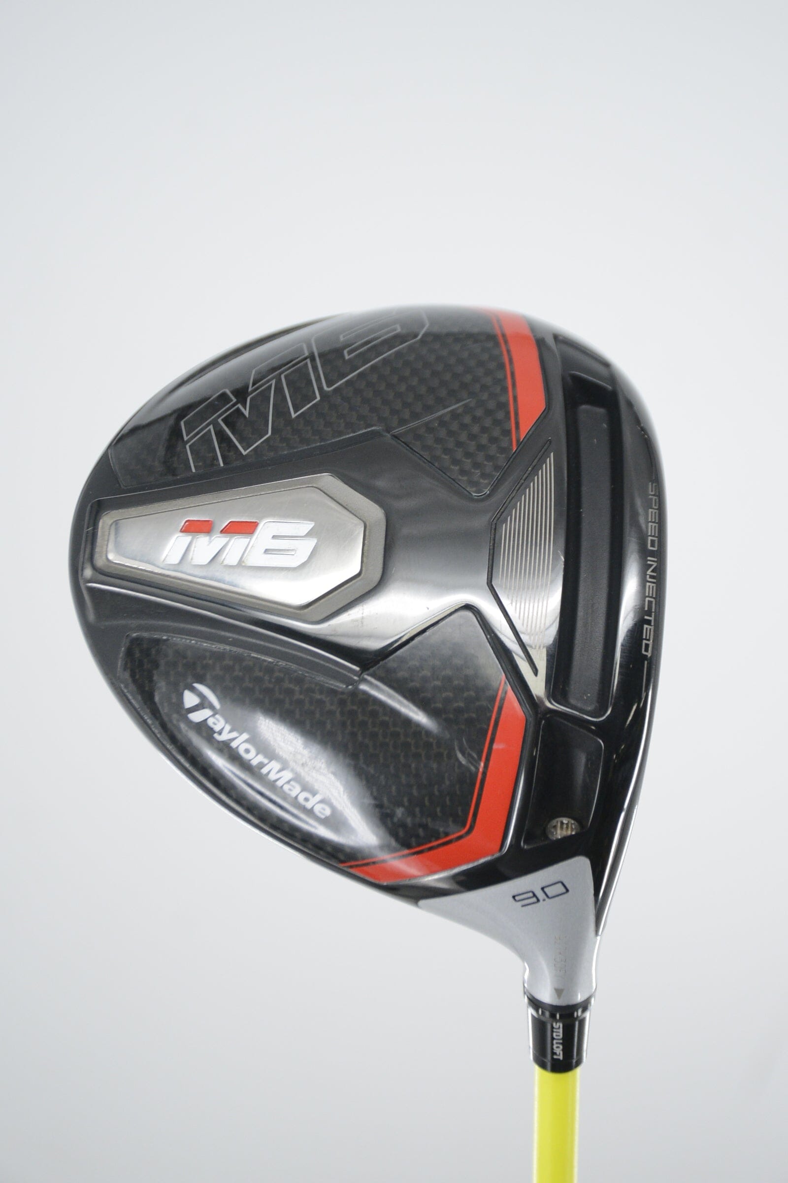 TaylorMade（テーラーメイド） M6 10.5° ドライバー DR フレックスS