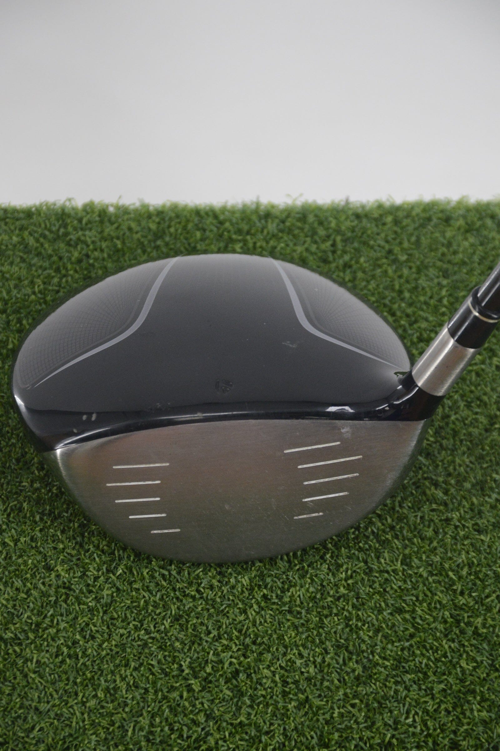 TaylorMade Burner 2007 10.5 Degree Driver S Flex 45.5" Golf Clubs GolfRoots 
